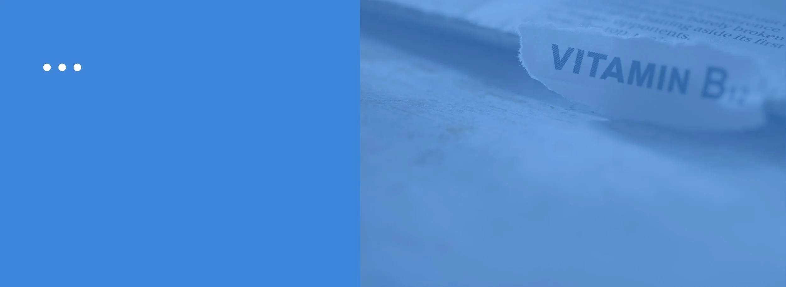 B12 Shots — KnowNOW Health Chicago & NY/NJ Walkin Clinics