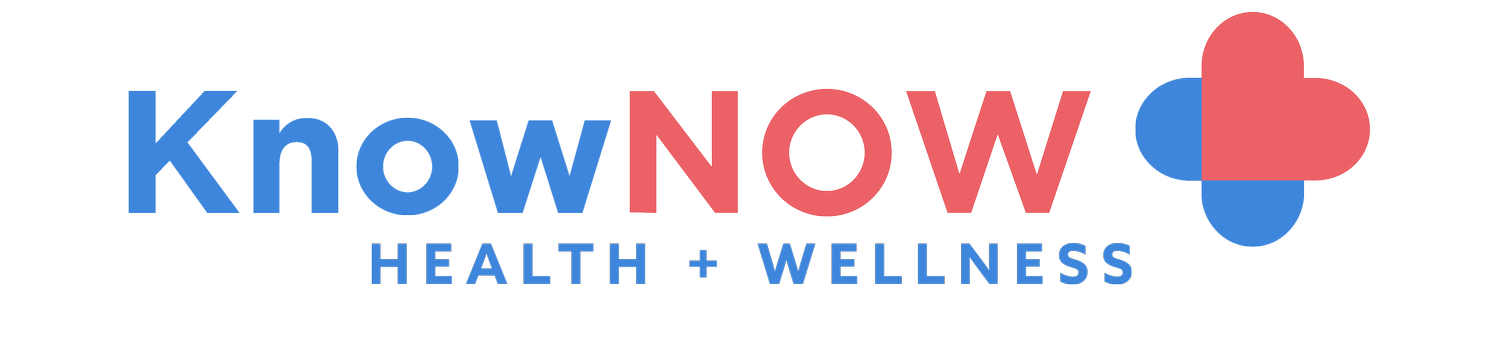 KnowNOW Health | Chicago, IL &amp; Teaneck, NJ Walk-in Clinics