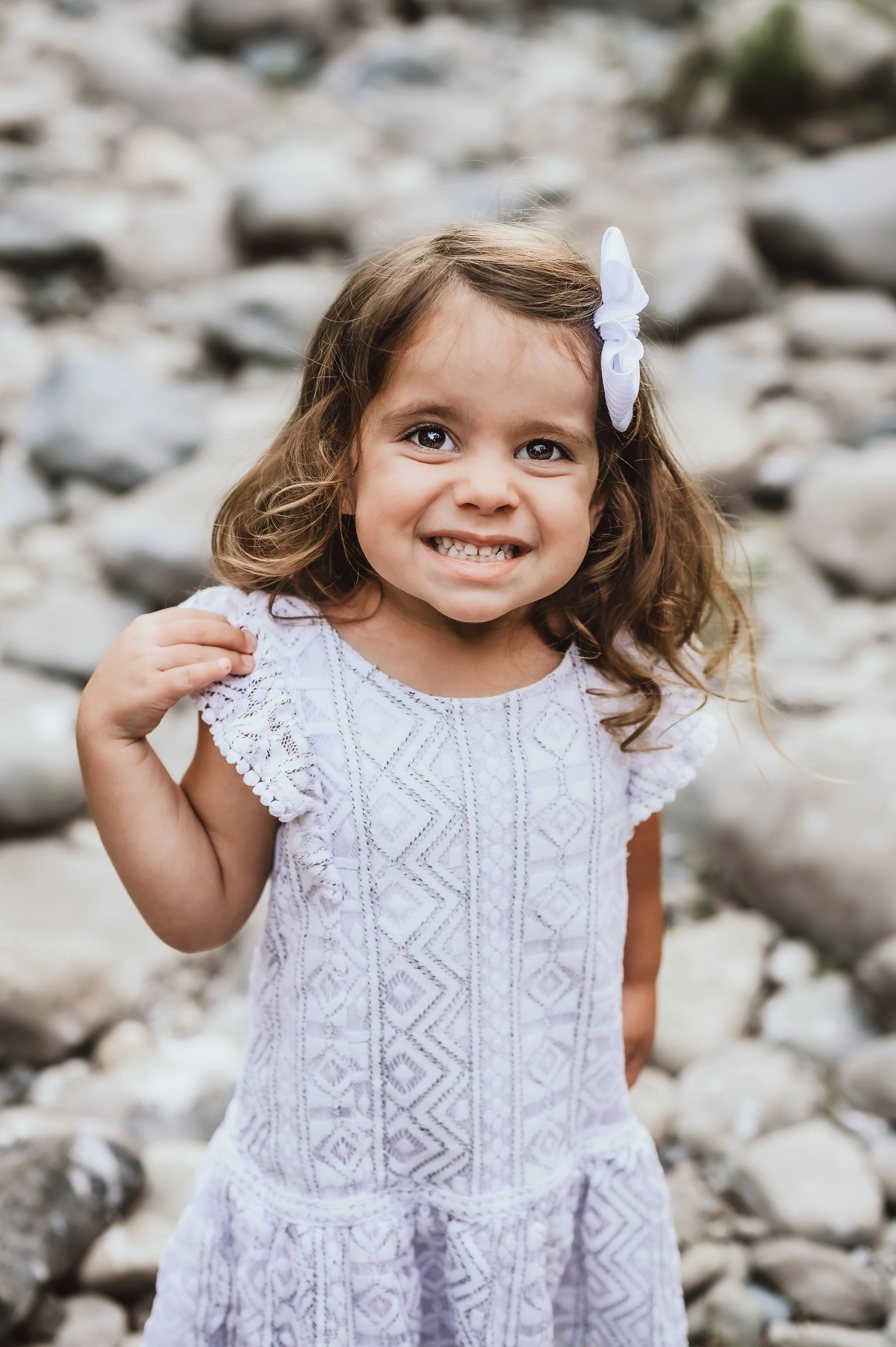 What to Expect During a Photo Session (From Start to Finish) 