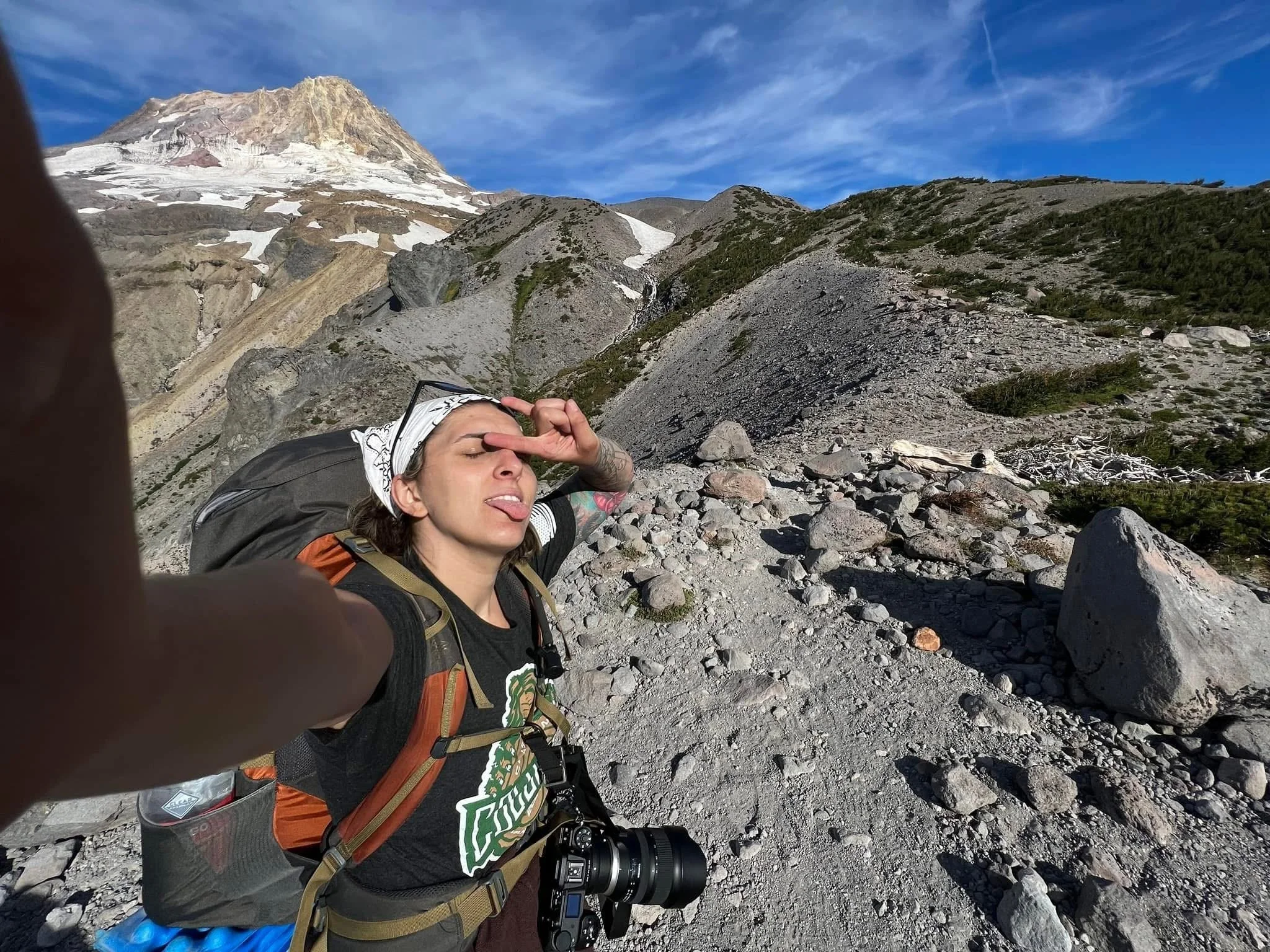 Confessions of a Self-Employed Mom: Rebuilding My Family, My Life, and My Photography Business in My 30s