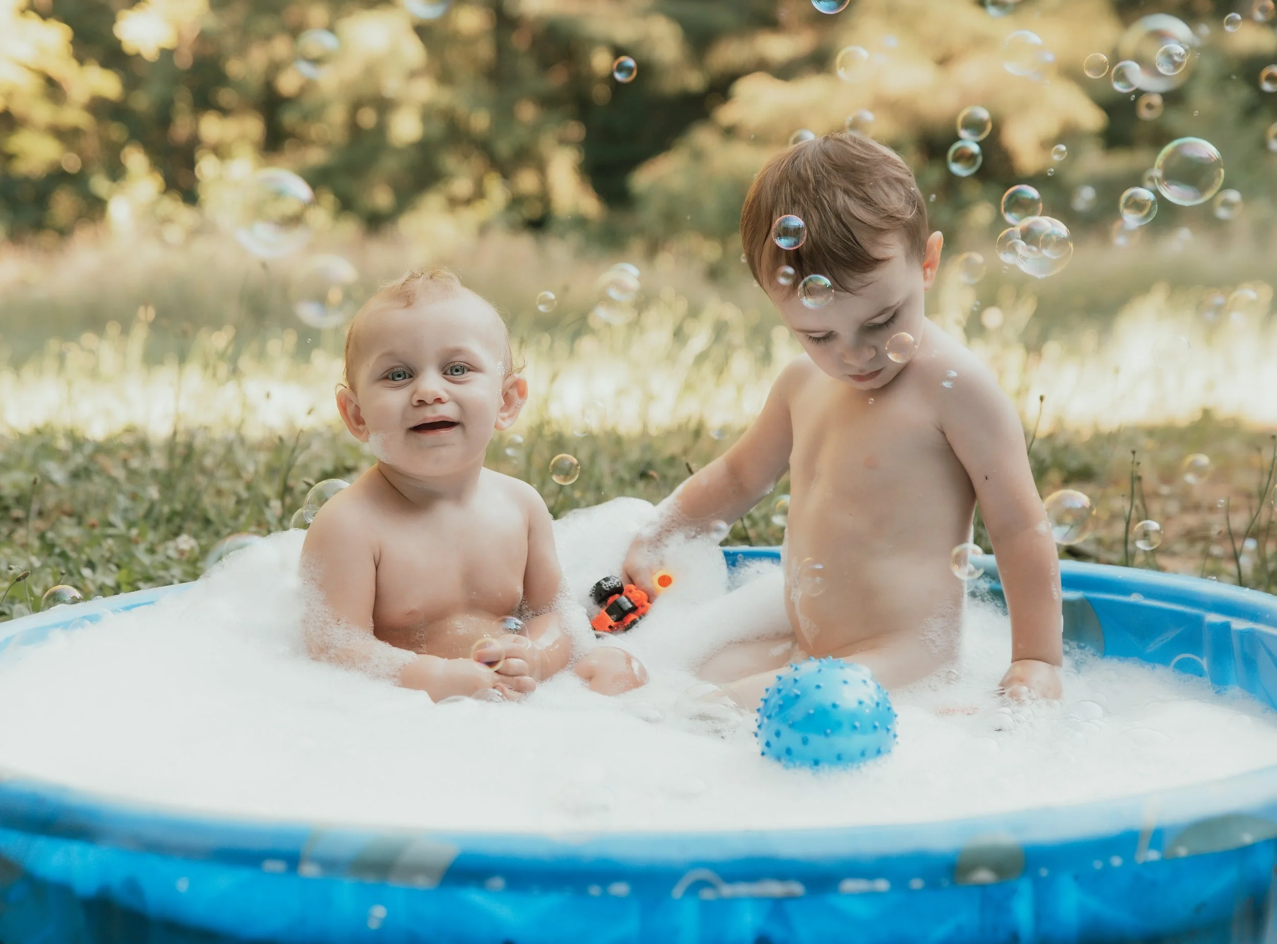 Mini vs Full Family Sessions – Which Is Right for You?