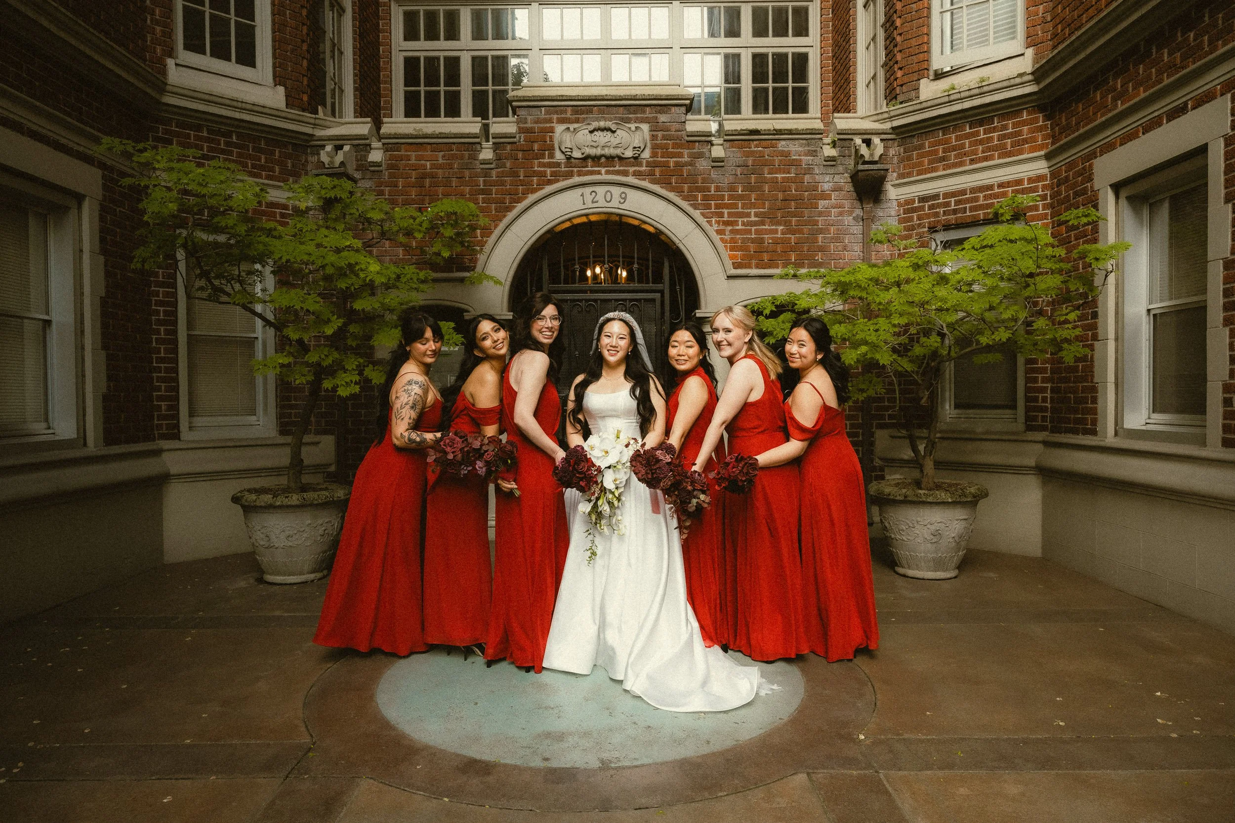 Elopement vs. Intimate Wedding Photography Packages: What’s the Difference?