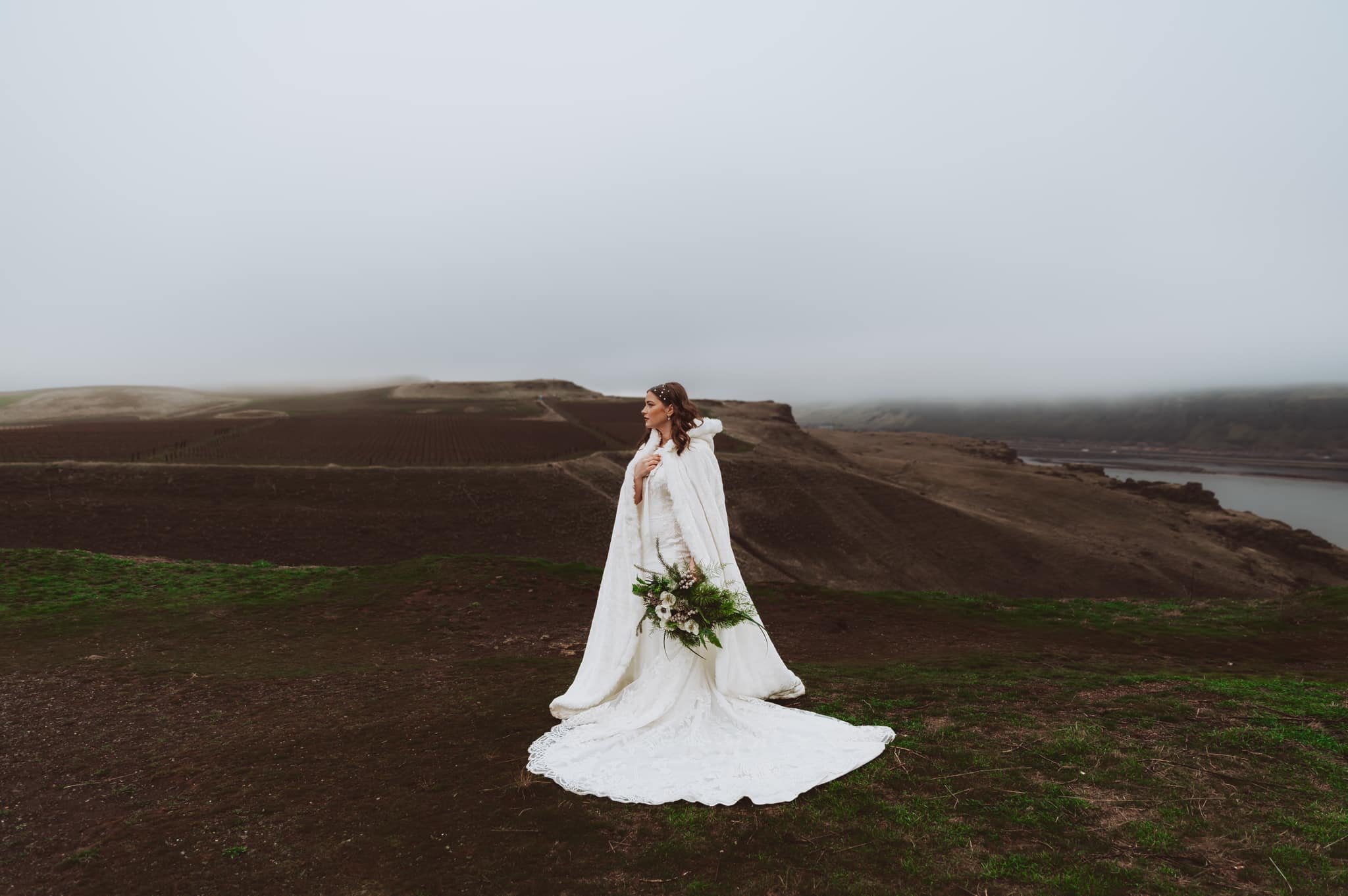 How to Elope in Oregon (A Complete Step-by-Step Guide)