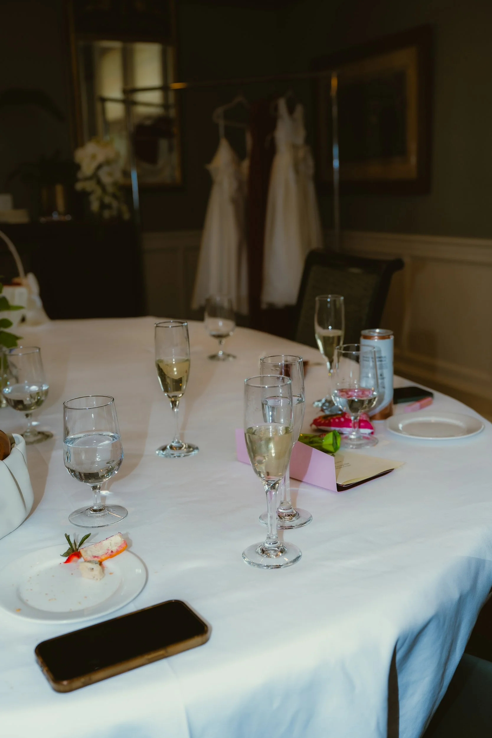 Is a Second Photographer Worth It for a Small Wedding?