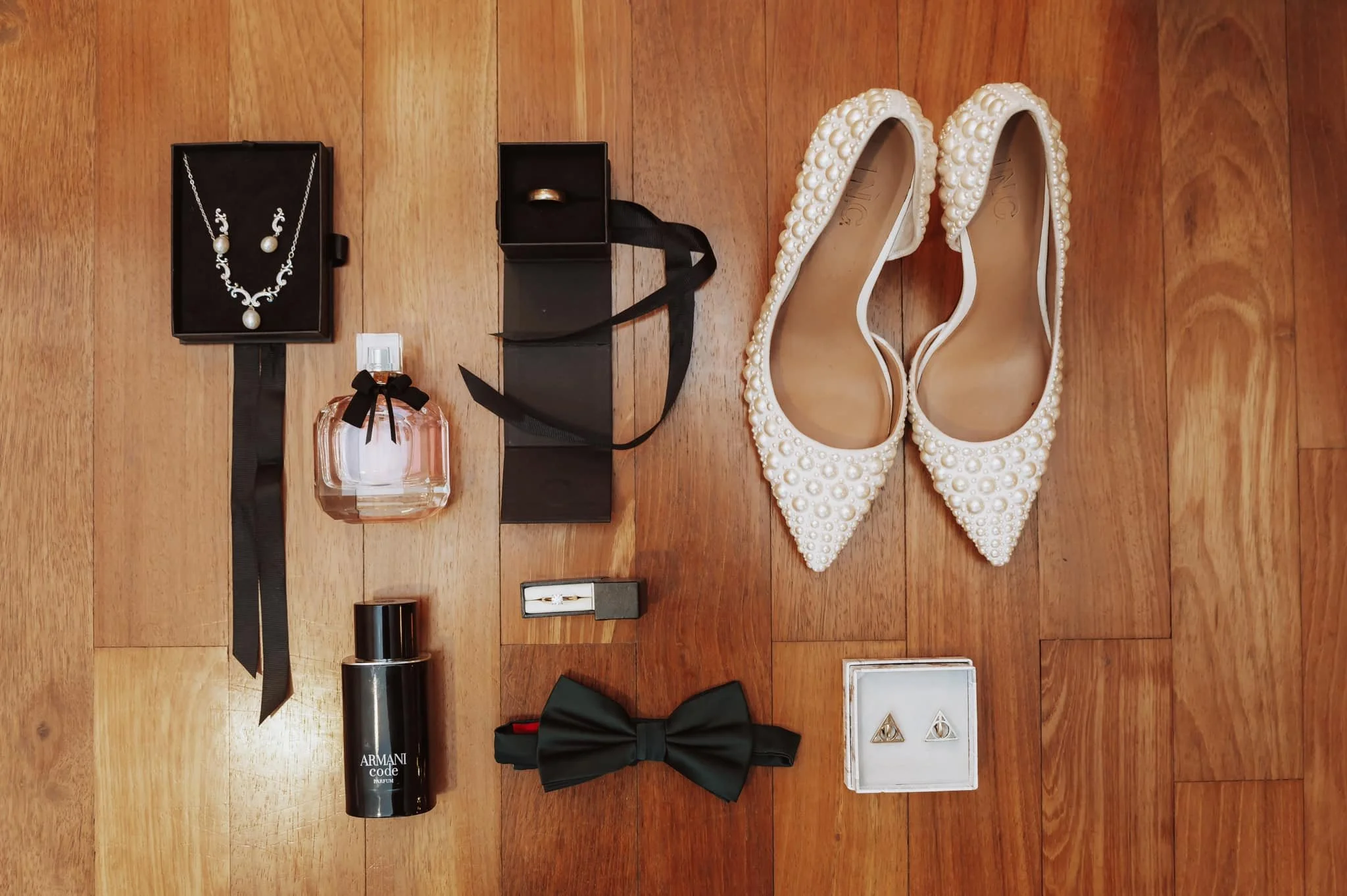 intimate emotional moment between couple during an oregon elopement at sunset reflecting calm intentional timeline