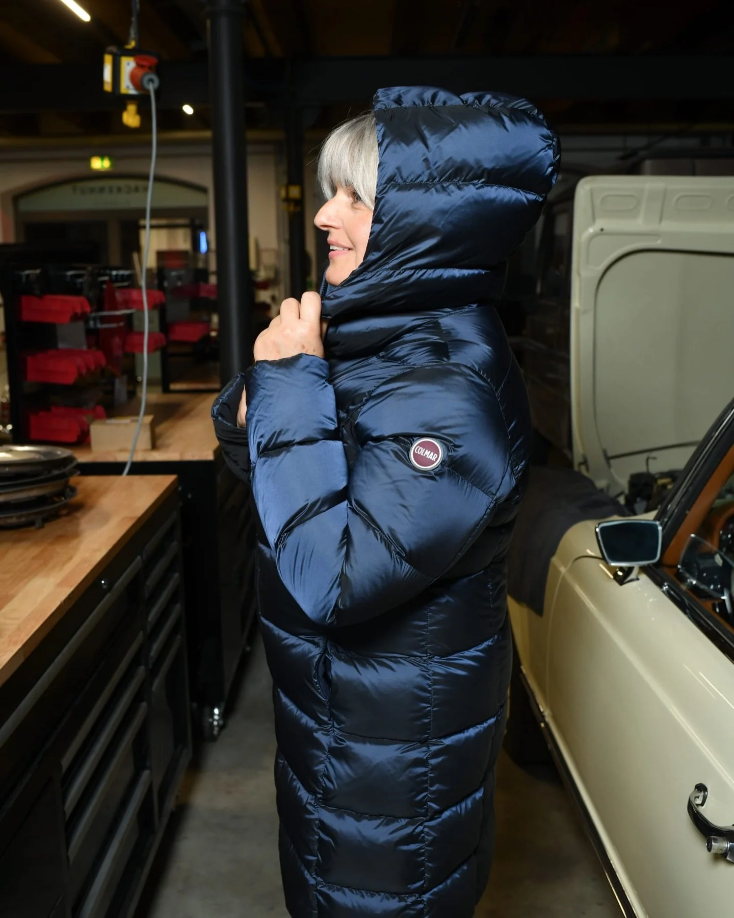 Daunenmantelwetter ❄️🗻⛄️

#winter #newpost #ulmfashion