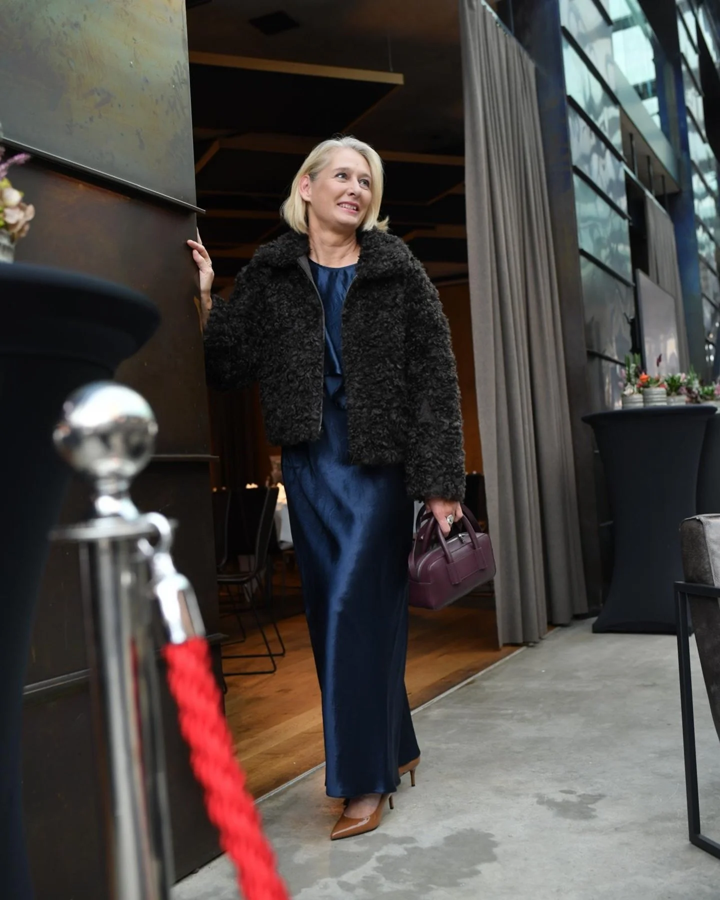 Wir haben die perfekte Kuscheljacke🐻 f&uuml;r deine Festtage&hellip;

#classicmagg #weihnachten #weihnachtslook #ulmneuulm