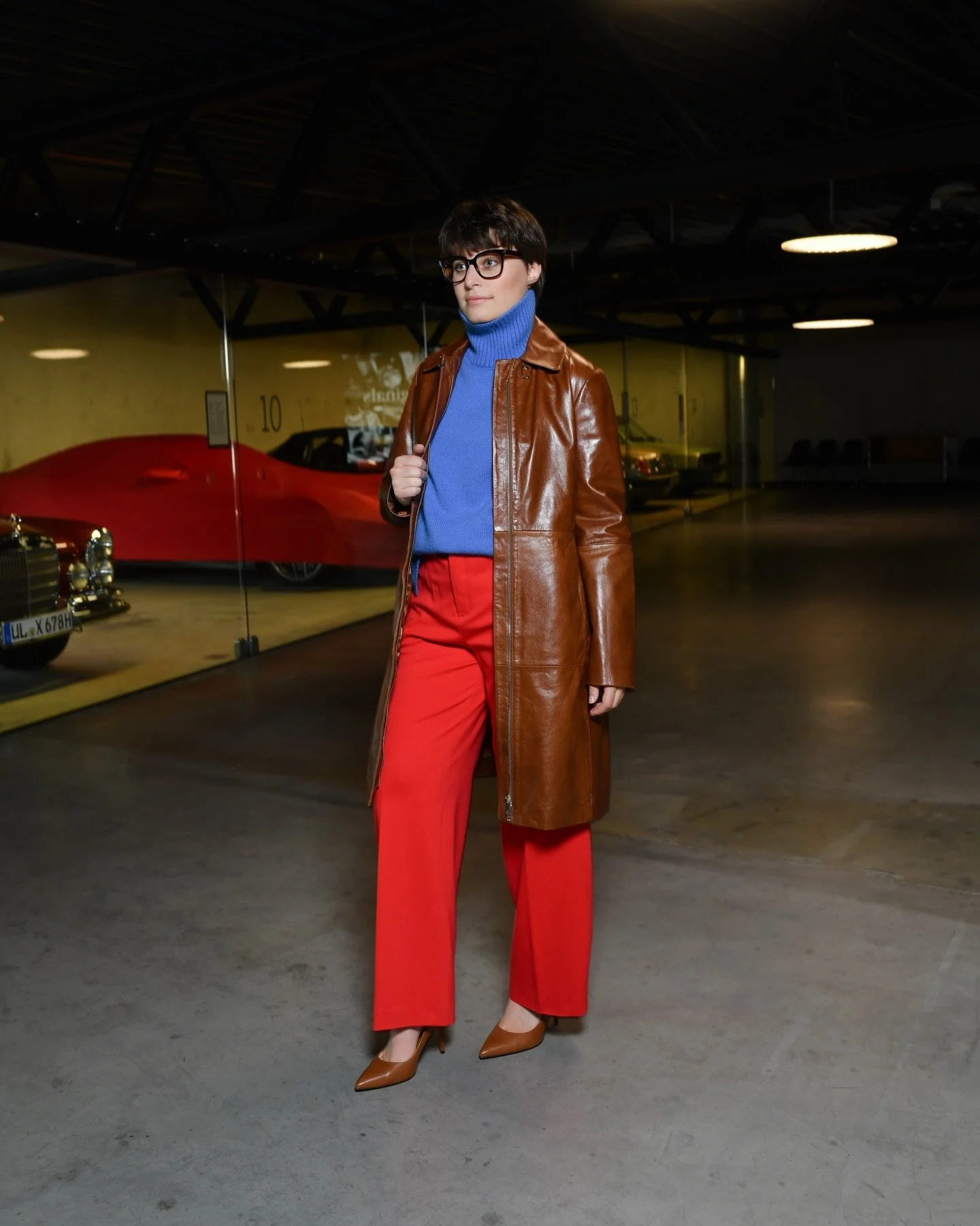 Alarmstufe neue Hose🚨
Rot tragen wir dieses Jahr so.
Mut zu starken Kombinationen.

#red #redlook #styling #ulmneuulm #ulmshopping