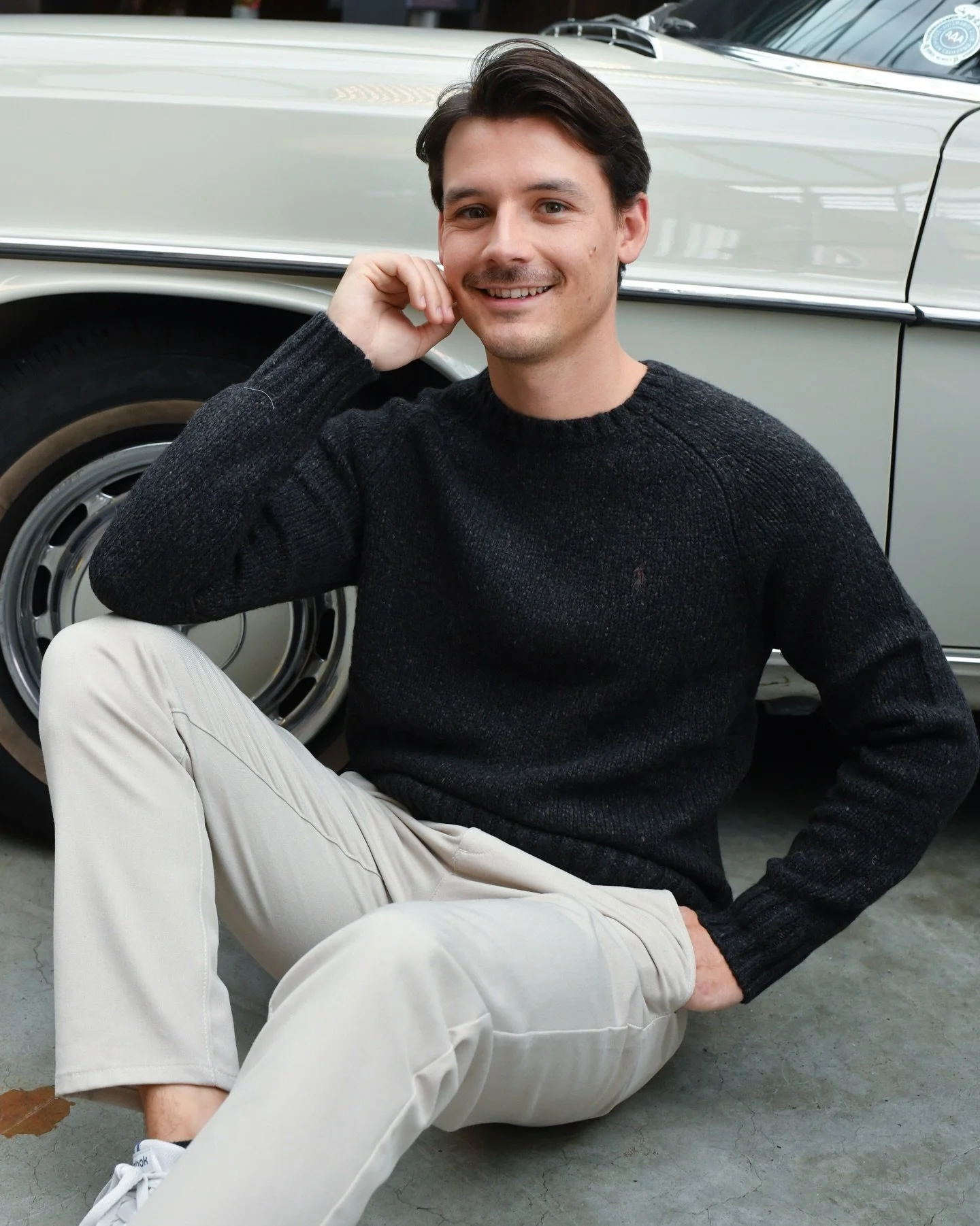 Wohlf&uuml;hlen ist kein Kompromiss. Es startet mit deiner Kleidung.

#menswear #newstyle #fashion #ulmfashion #ulmneuulm