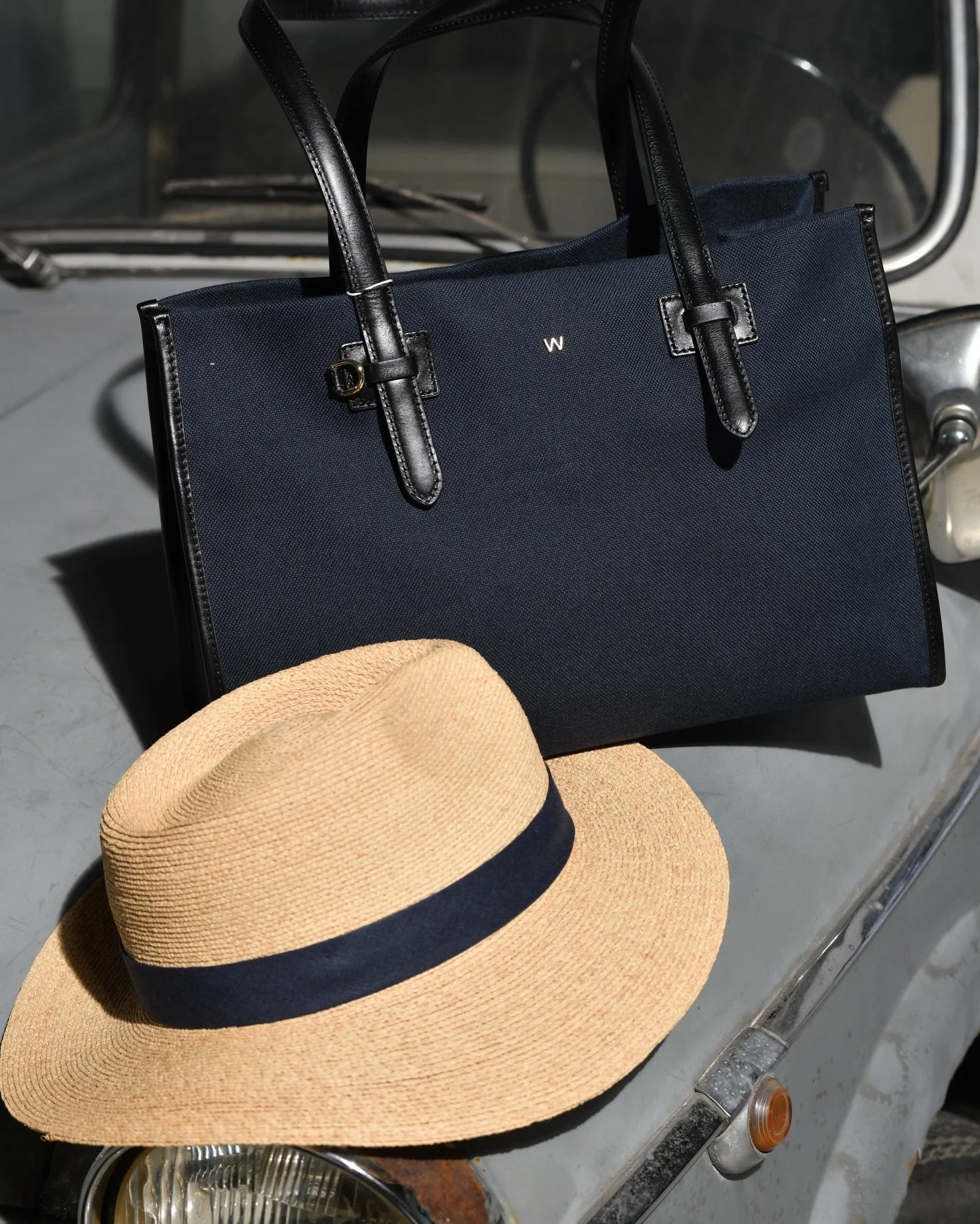 Ist doch genau der richtige Tag f&uuml;r einen Ausflug ☀️👒🌼
Sch&ouml;nen Ostermontag 🐇