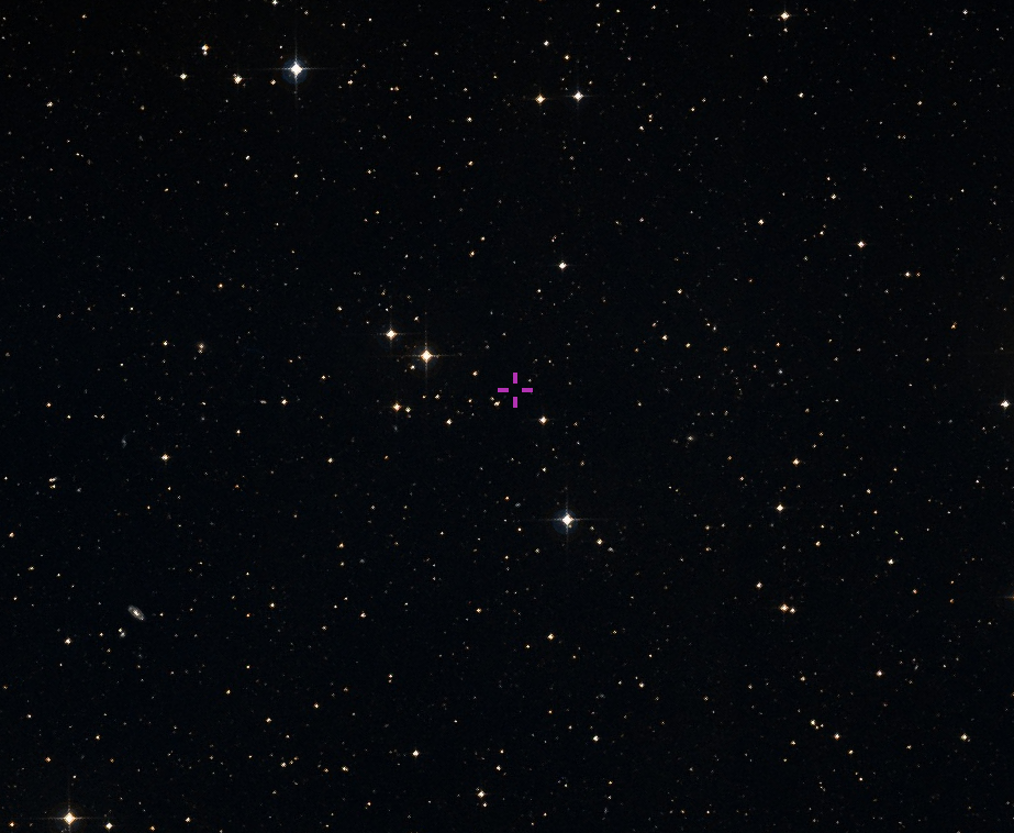 Crater II: A Ghostly Galaxy Losing Its Grip