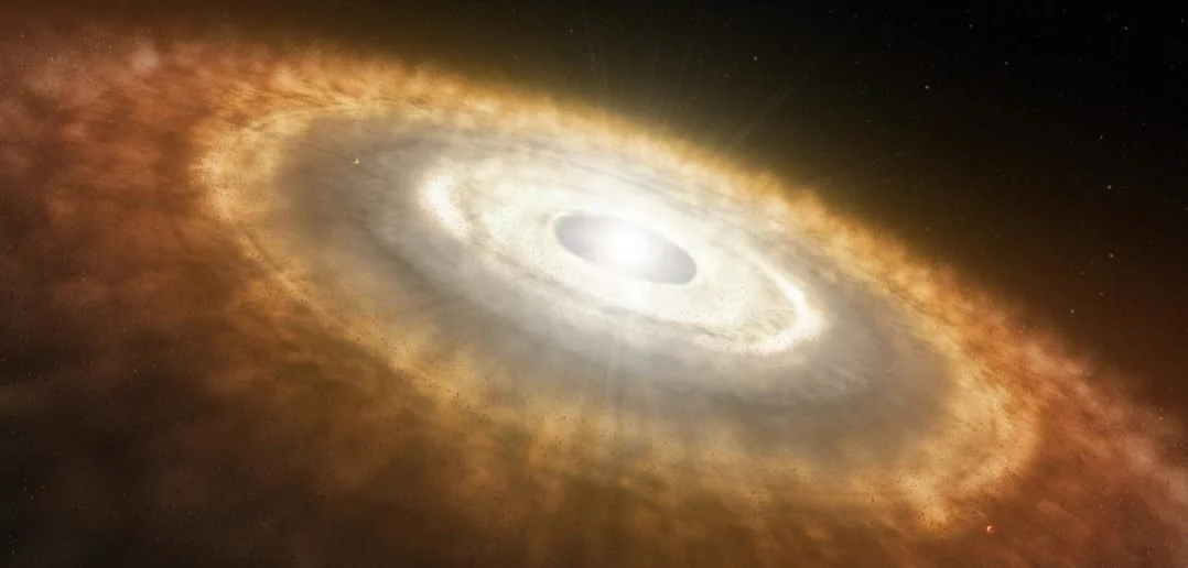 Icy Beginnings: How Growing Planetesimals Warmed, Melted, and Evolved