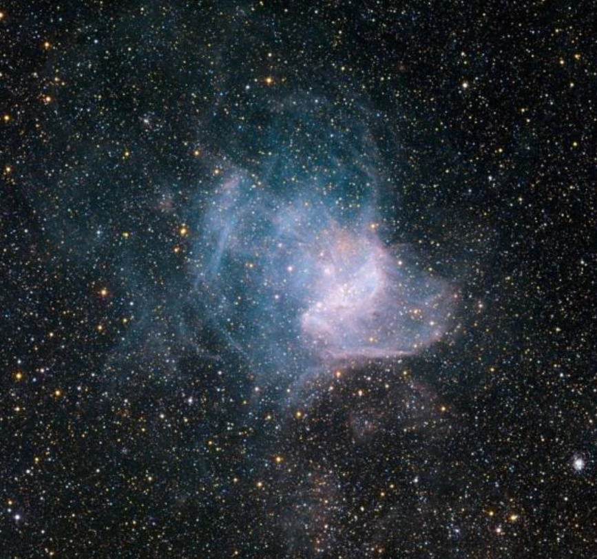 Tracing the Chemical DNA of the Small Magellanic Cloud’s Oldest Stars