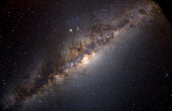 Building the Milky Way: How Gas, Chemistry, and New Telescopes Reveal Our Galaxy’s Hidden Structure