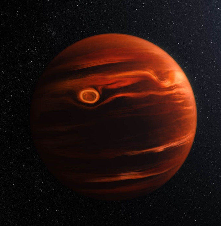 How Disc Conditions Shape Giant Planet Atmospheres