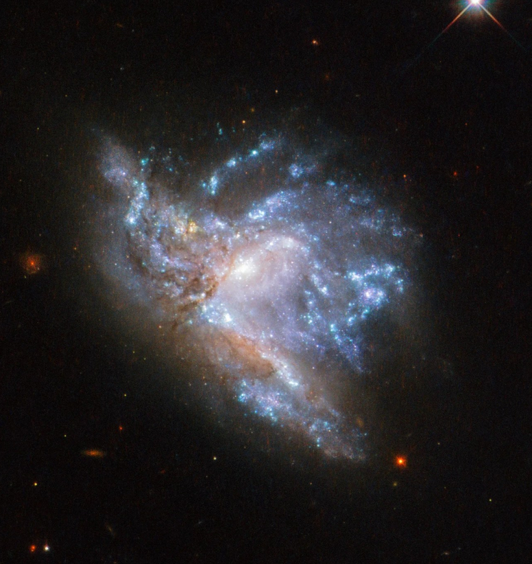 A Dwarf Galaxy’s Second Act: Tracing Multiple Crossings of Gaia–Enceladus Through the Milky Way