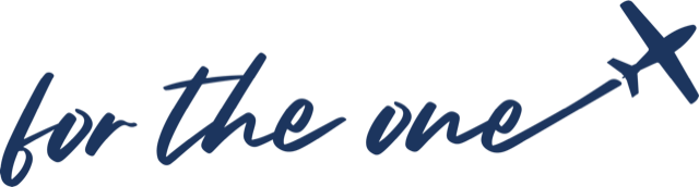 Text reading for the one