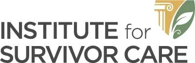 Institute for survivor care logo