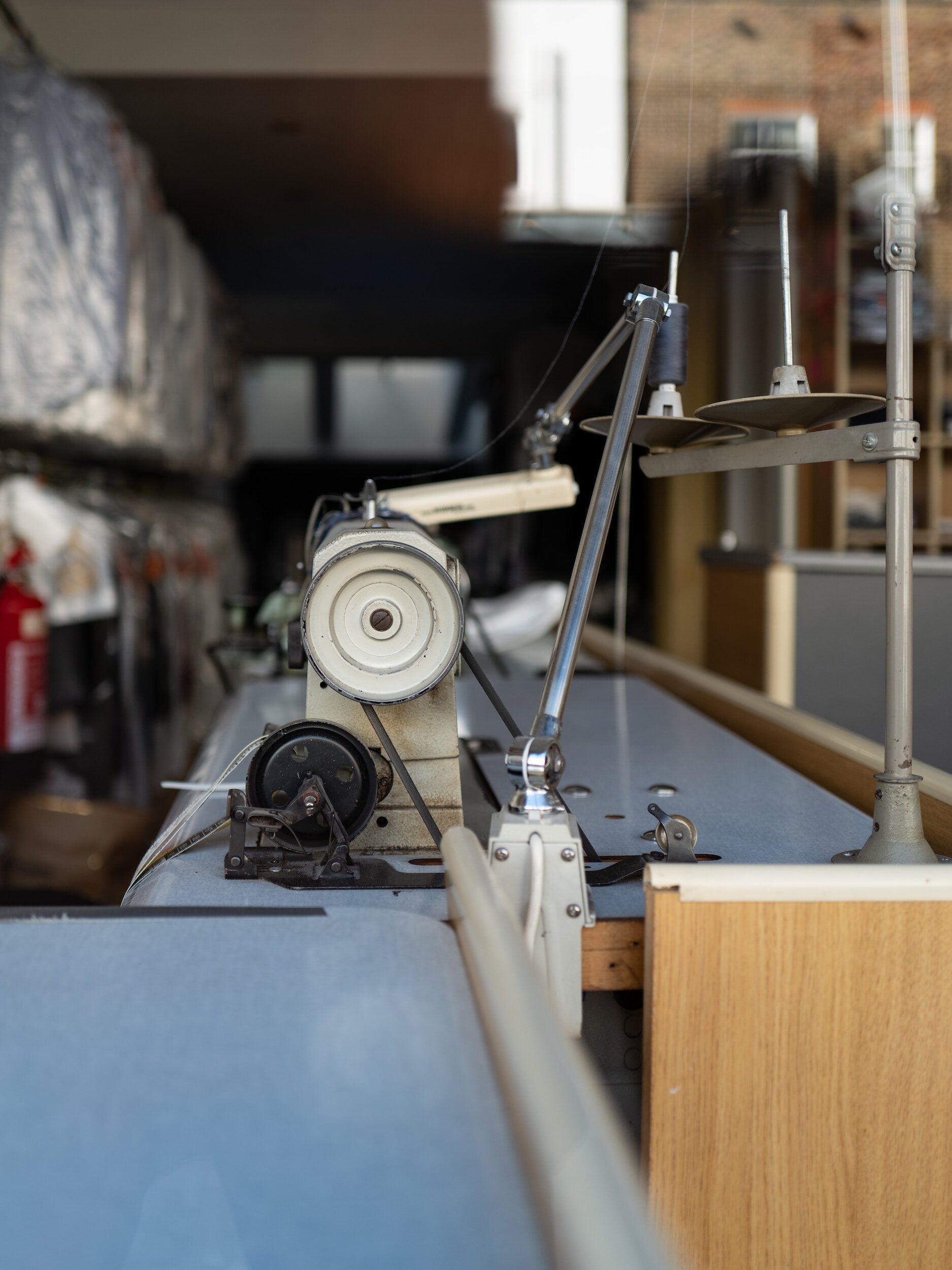 Alterations: Why You Need a Reliable Dry Cleaner