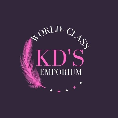 KD&#39;s World-Class Emporium