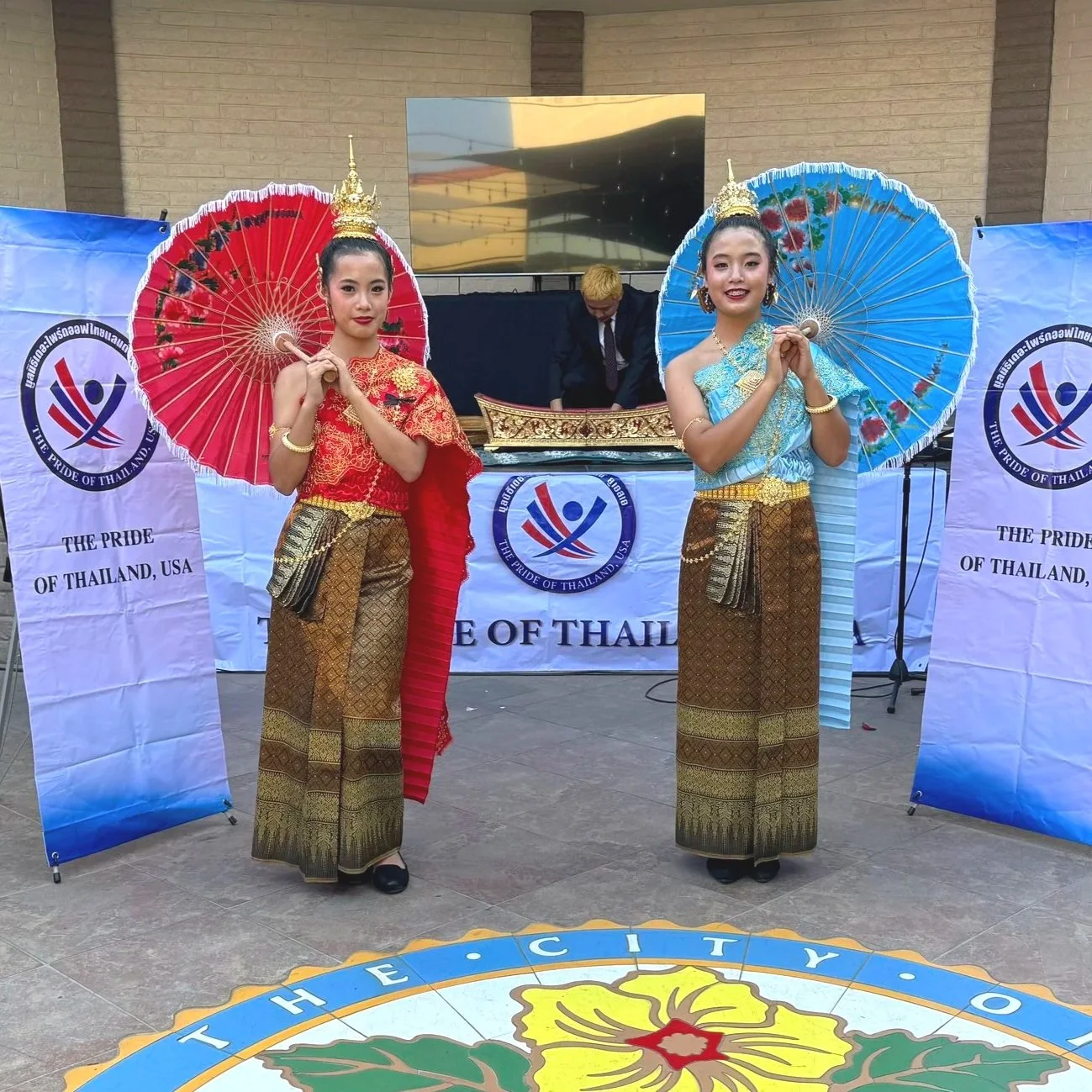 Fourth Annual Lunar New Year Celebration