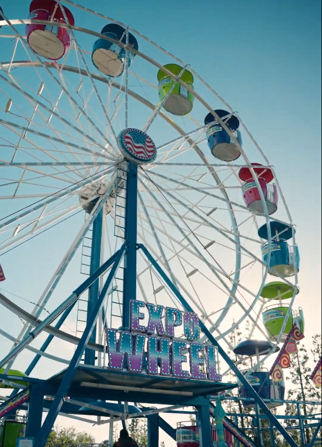 Annual Carnival & Car Show