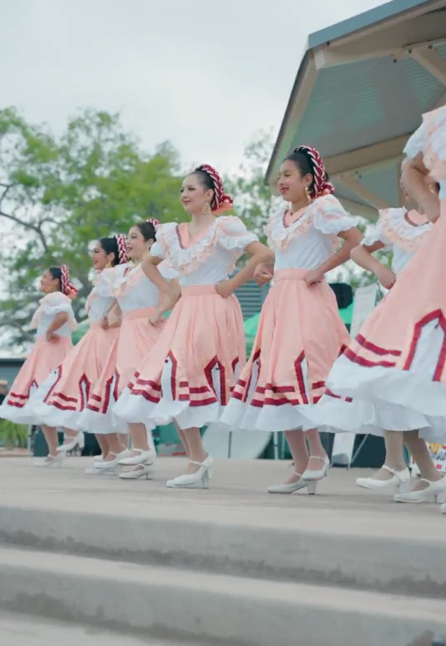 Cinco De Mayo Celebration