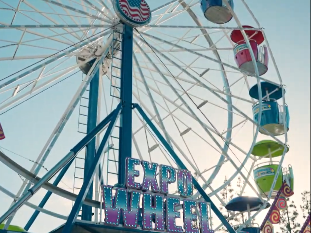Annual Carnival & Car Show