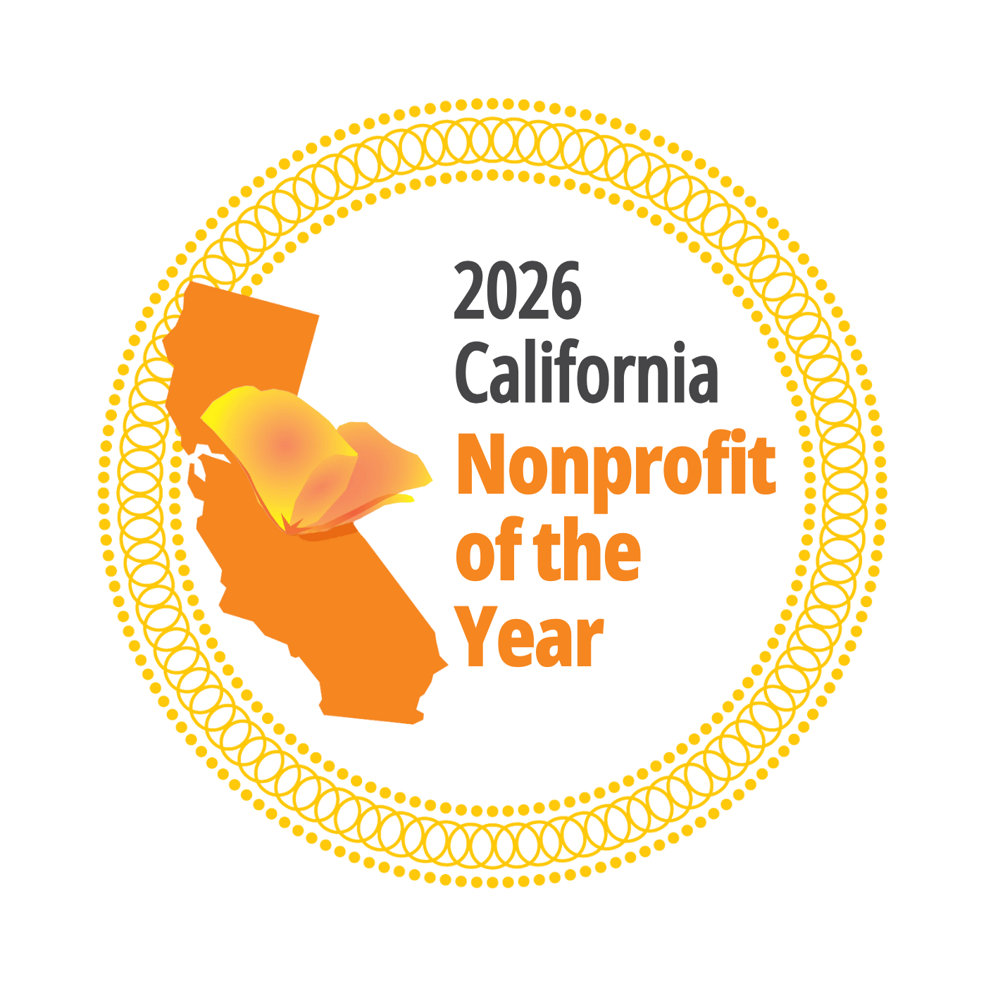 Non-Profit of the Year Recognition at the State Capitol