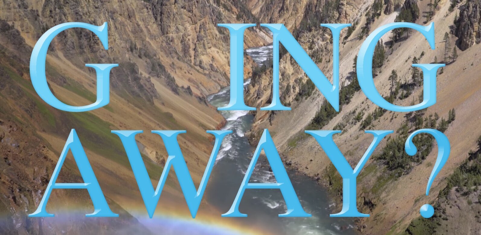 GoingAway.tv