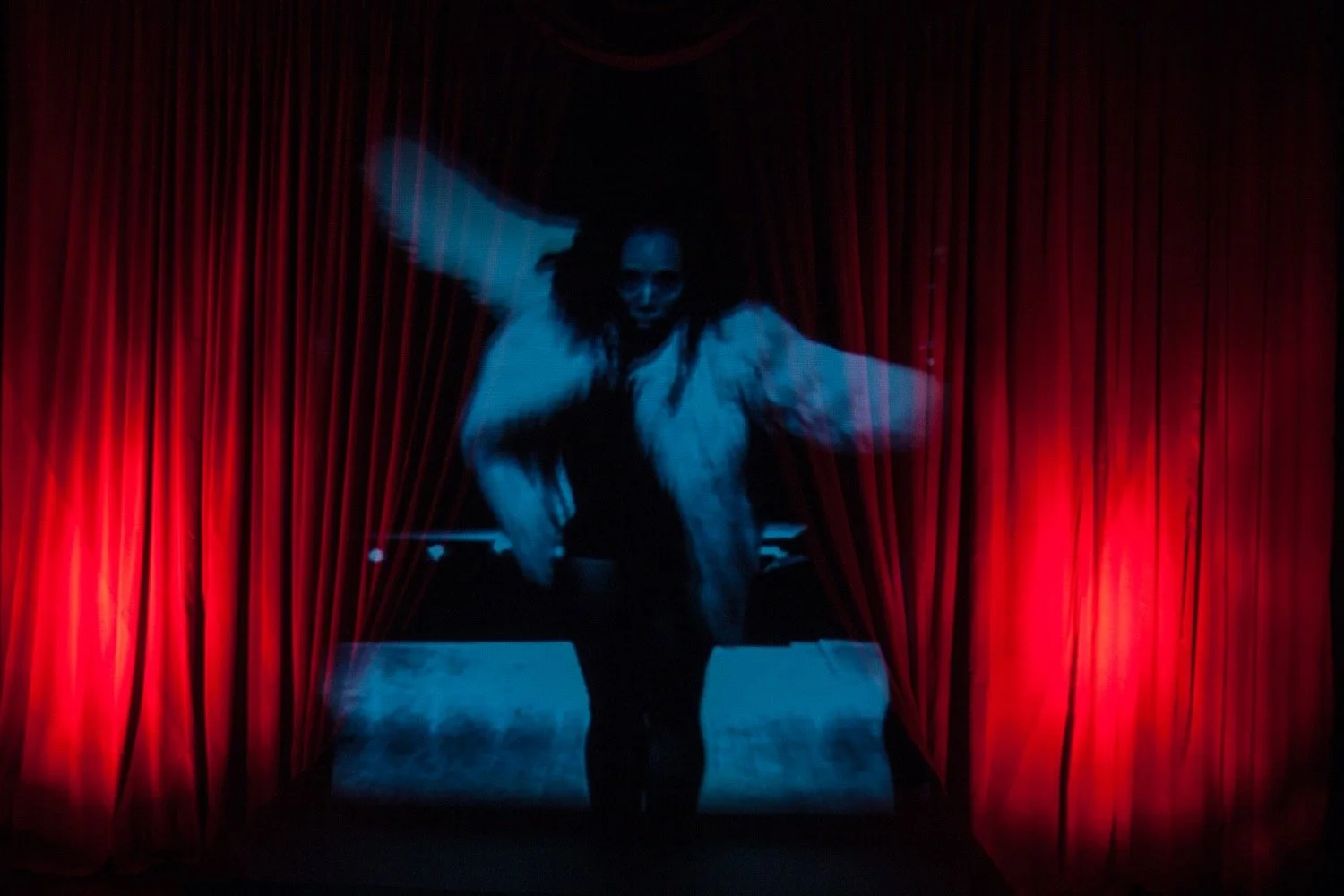 Carrie Mae Weems