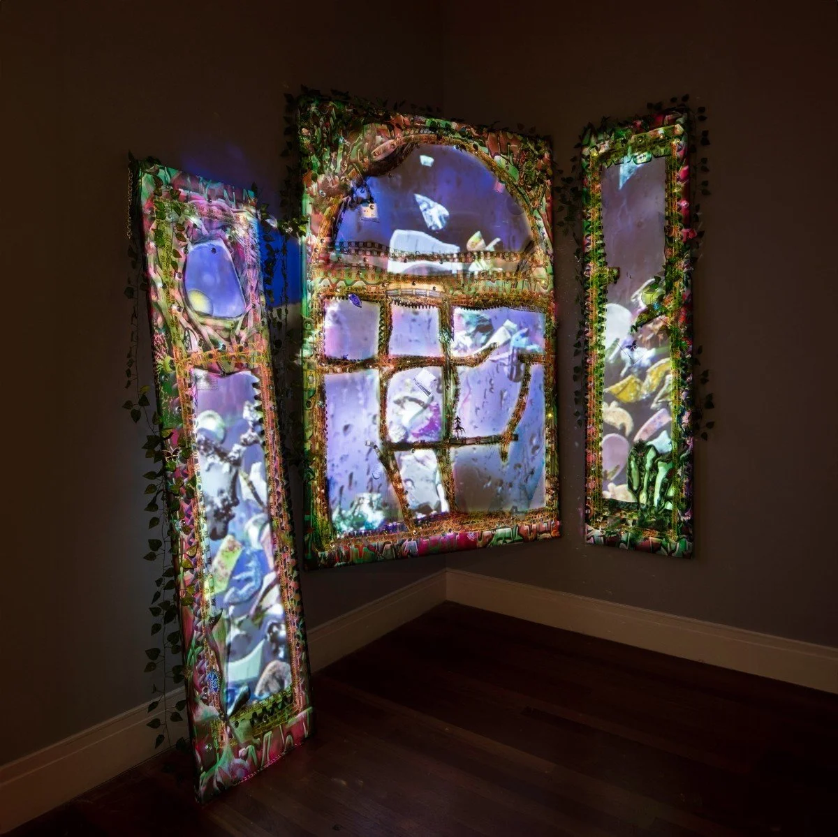 Windfall (Tapestry 5)