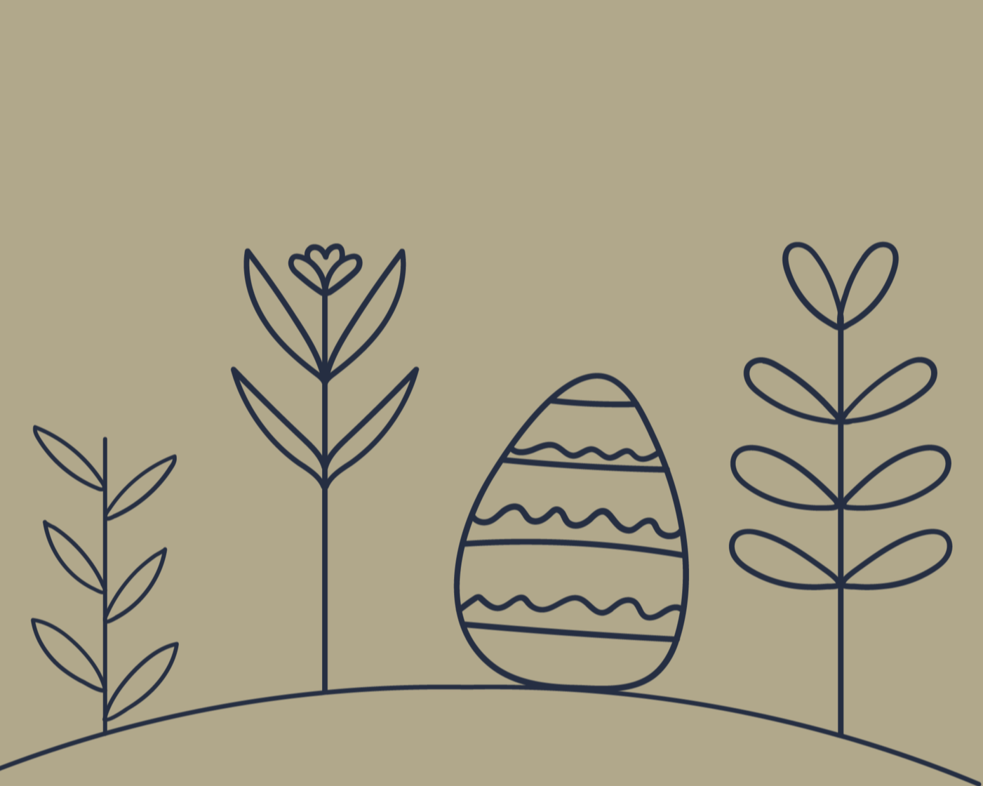 Easter Egg Hunt