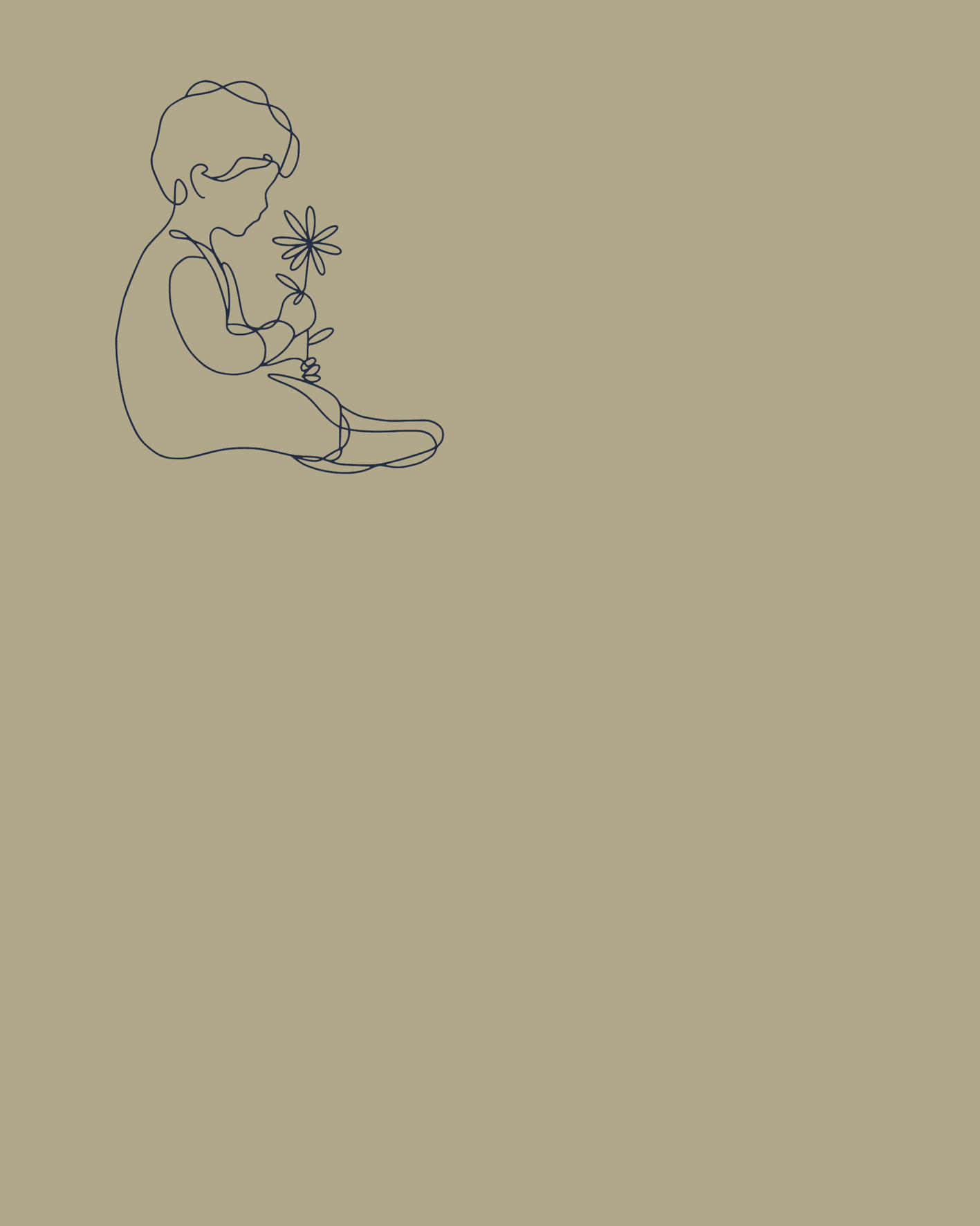 Child Dedications 