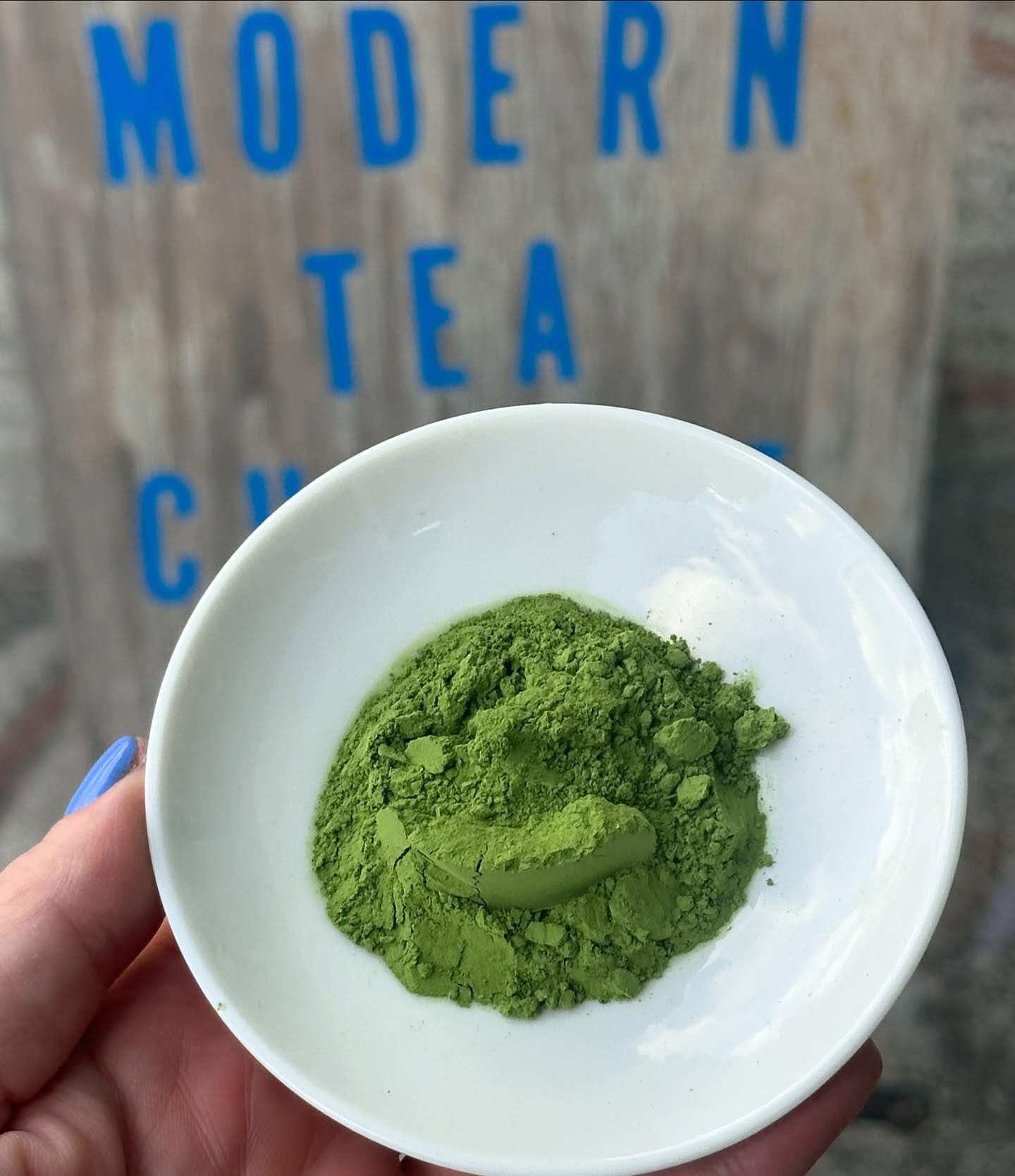 Matcha: Secure your Summer stash 🍵

Matcha lovers, take note. Global demand is rising and this year&rsquo;s harvest is down by 30 percent. Thankfully, our trusted partners in Shizuoka have helped us secure a limited batch of freshly milled single-cu