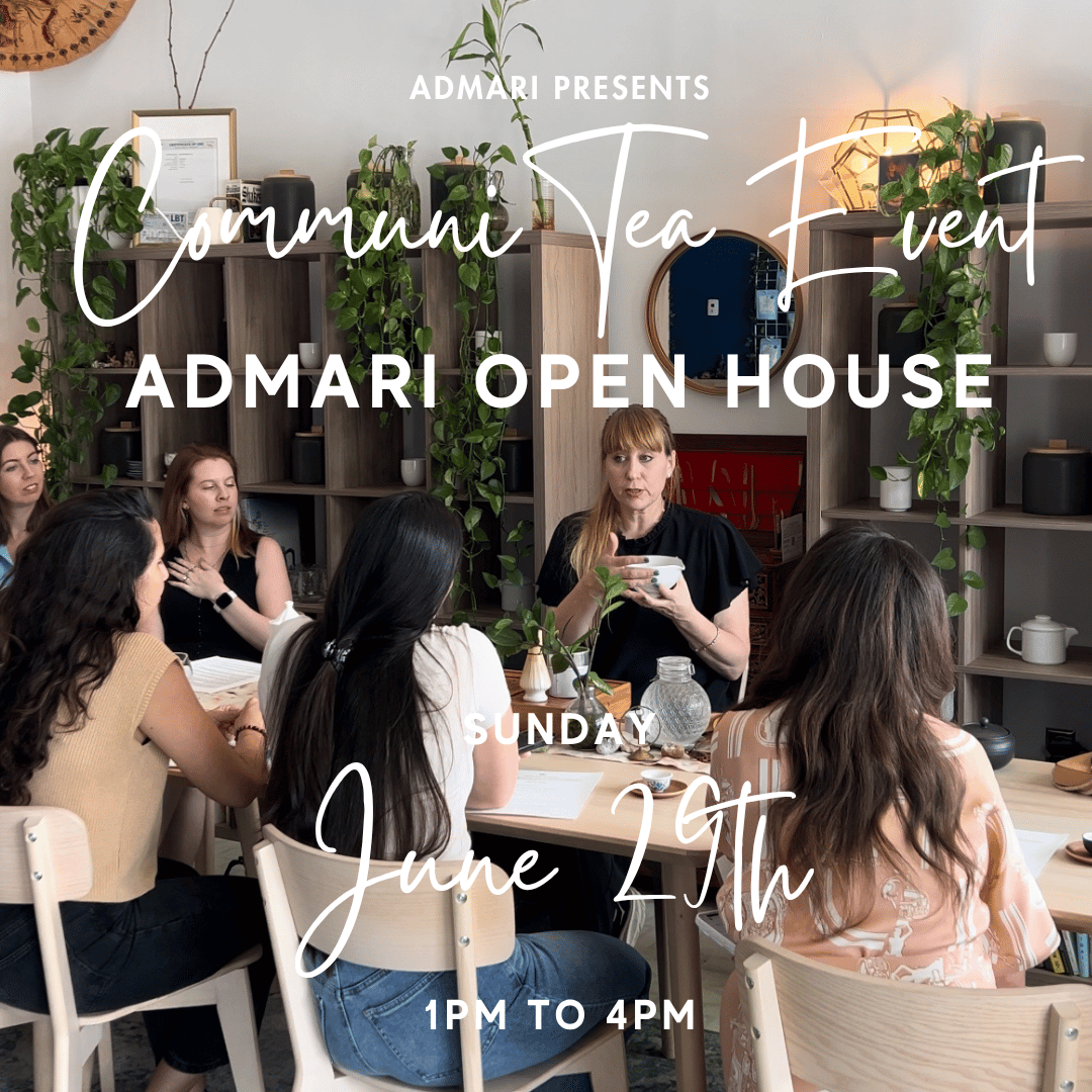 ADMARI OPEN HOUSE