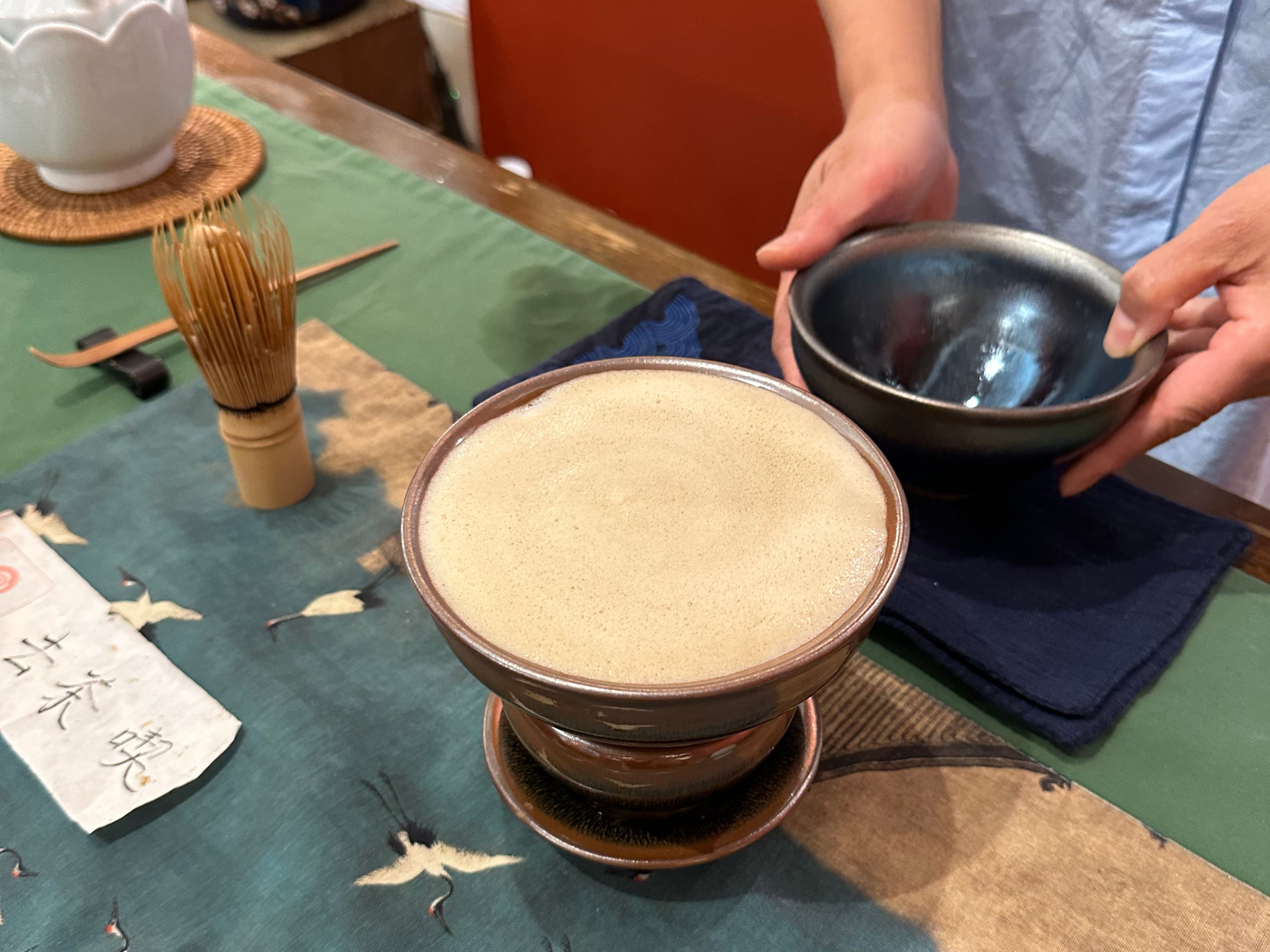 Matcha Shortage, or a Market Correction? (Part Two)