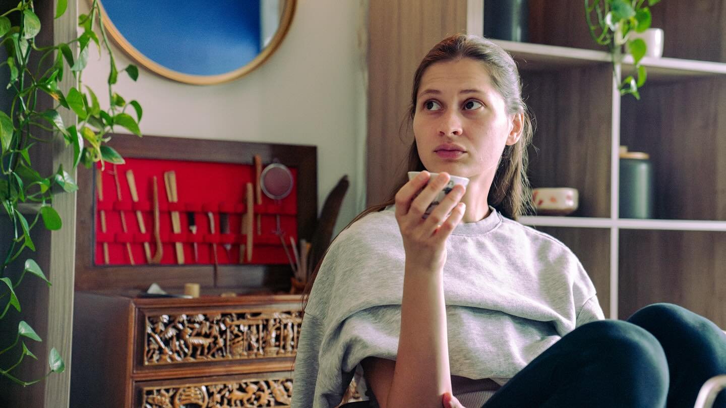 TODAY | CommuniTea Open House
We open our doors this afternoon for tea, conversation, and connection. The Admari Open House is a glimpse into the rhythm of what we do &mdash; to taste, to learn, and to see how tea becomes a language of community.

We