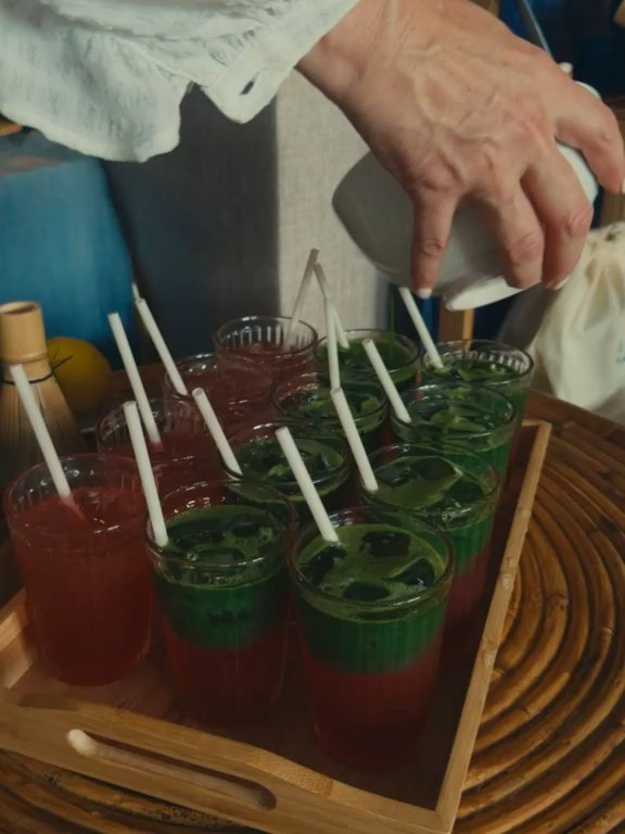 The 2026 arrivals keep coming, and there&rsquo;s something new on the tea wall almost every day. 🍵

A couple just landed that are worth a trip in. One of our favorites is pure Silver Needles, an high grade bud only masterpiece from Zhenghe. We love 