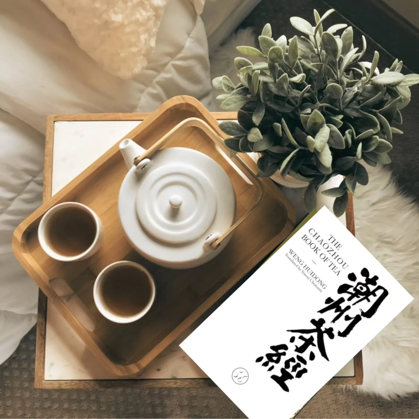 Two ways to spend the last full weekend of July, and we'd love to see you at both.

Saturday the 25th, 2:30pm to 4:30pm, is Matcha, Matcha, Matcha, our workshop on grades, whisking, and everything a good matcha can become. We'll go bowl by bowl, usuc