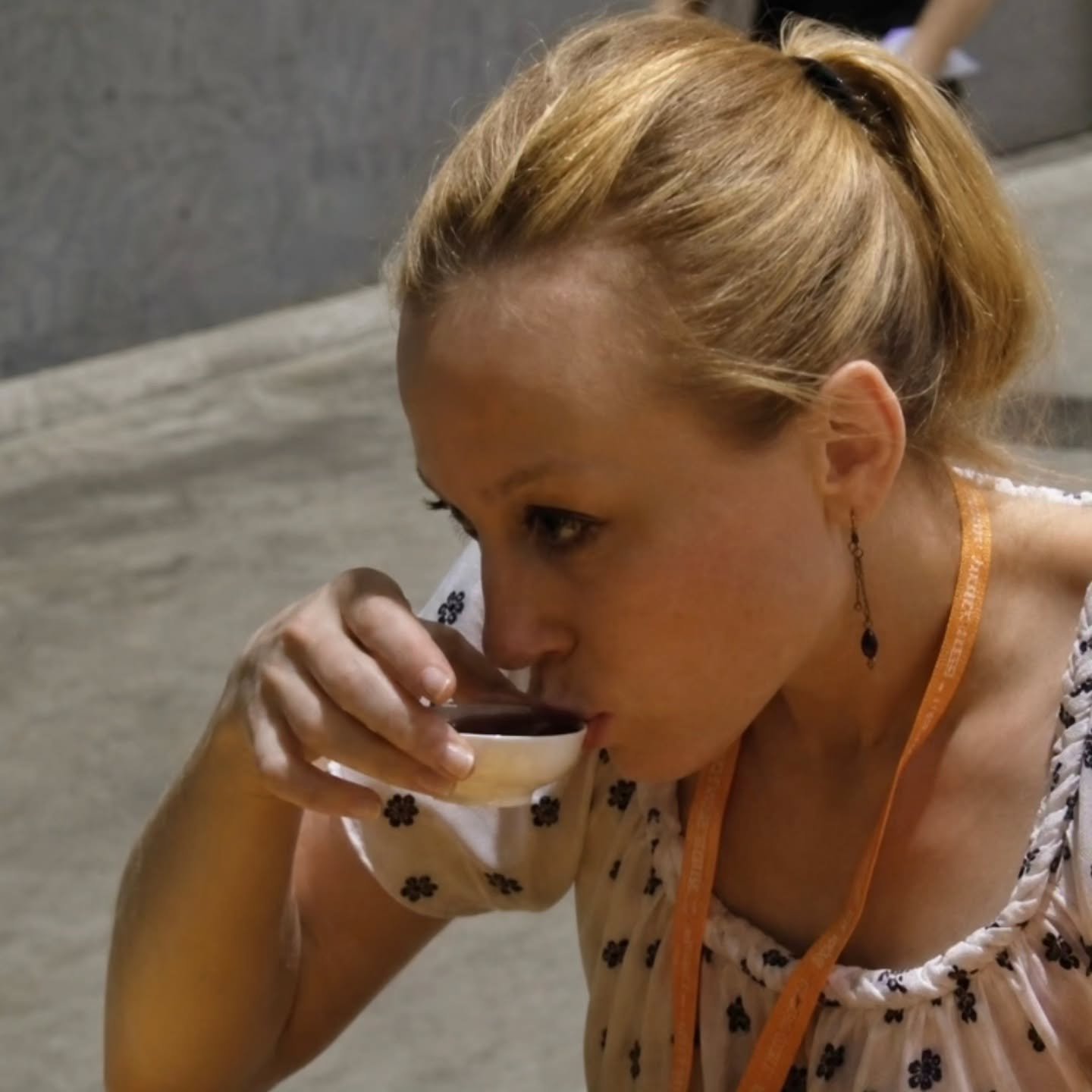 Hong Kong, 2008 and 2009.

Admari opened its first tea studio in New Jersey in 2007, and these first two journeys to Hong Kong became an important part of its early story.

@adrienneaetkin went to taste, learn, ask questions, and deepen her understan