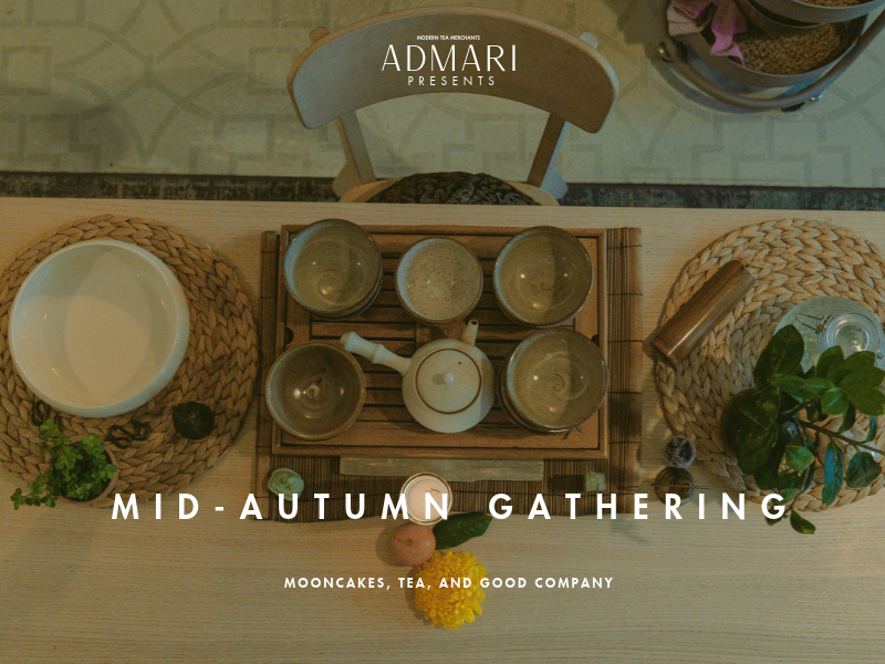 Mid-Autumn Gathering