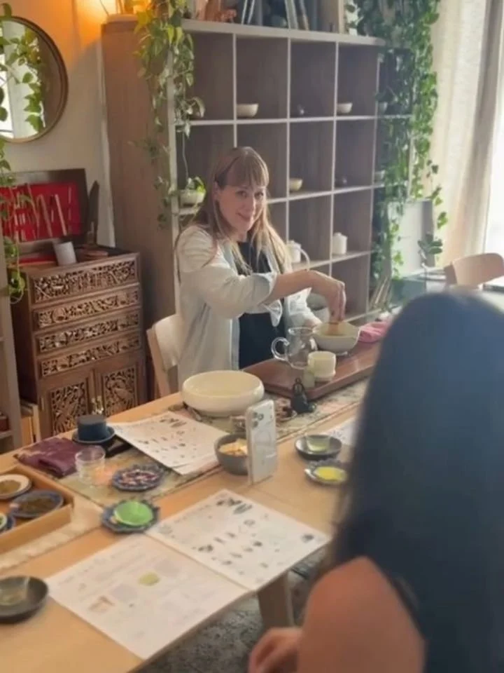 Matcha is not one flavor.

Taste several bowls side by side and the differences become immediately clear: sweetness, umami, bitterness, aroma, texture, body and finish can shift dramatically from one matcha to the next.

And those differences matter.