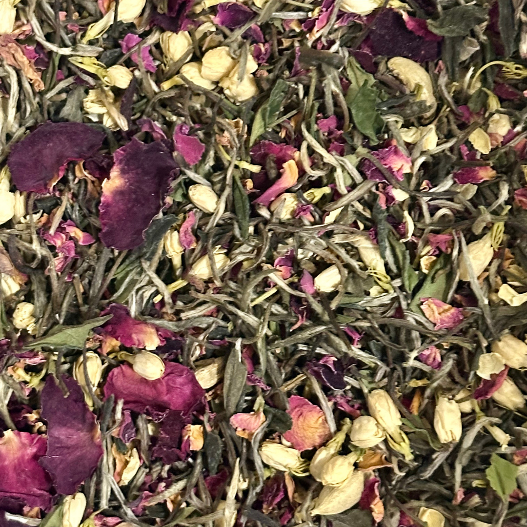 Divine Love | Admari Blend
