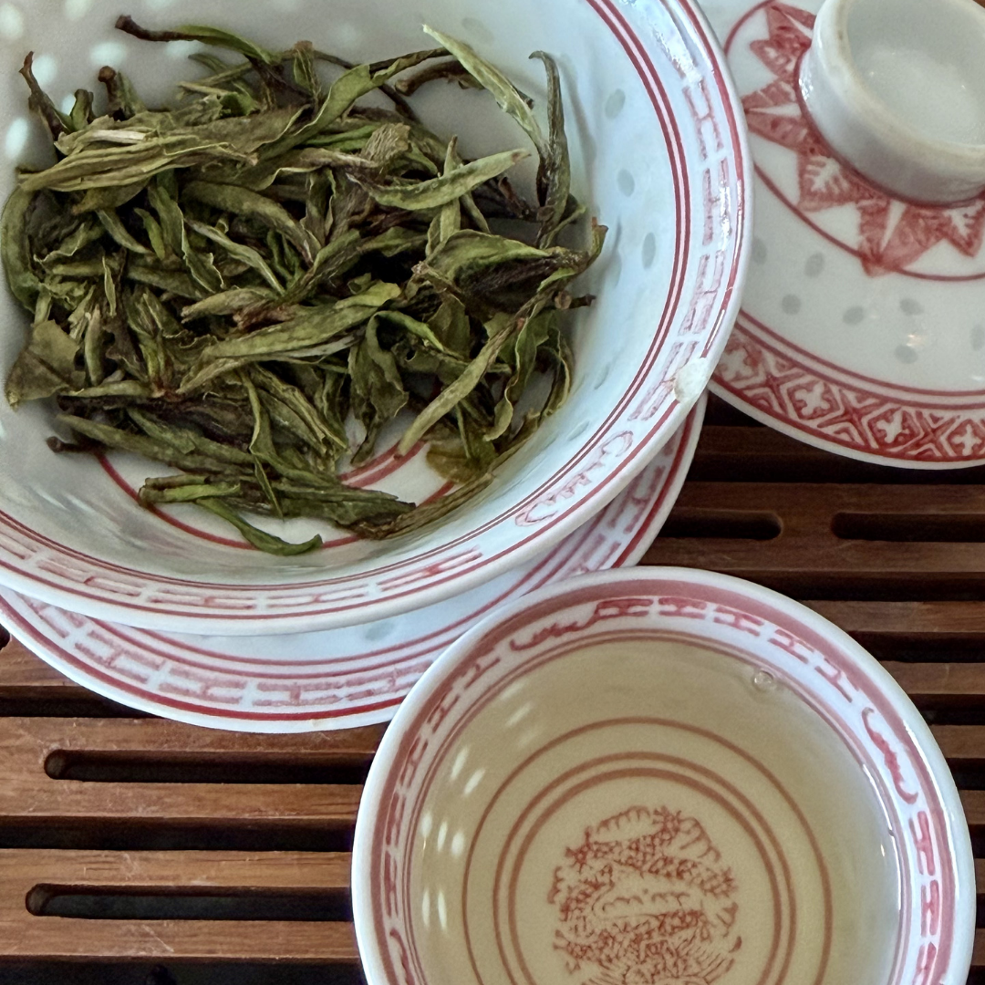Admari | Modern Tea Merchants