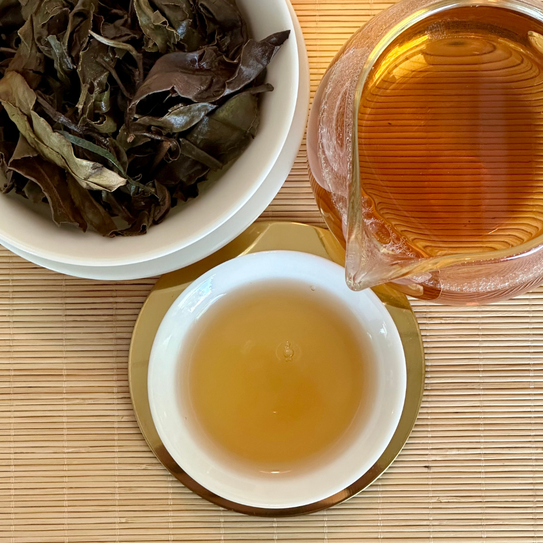 Admari | Modern Tea Merchants