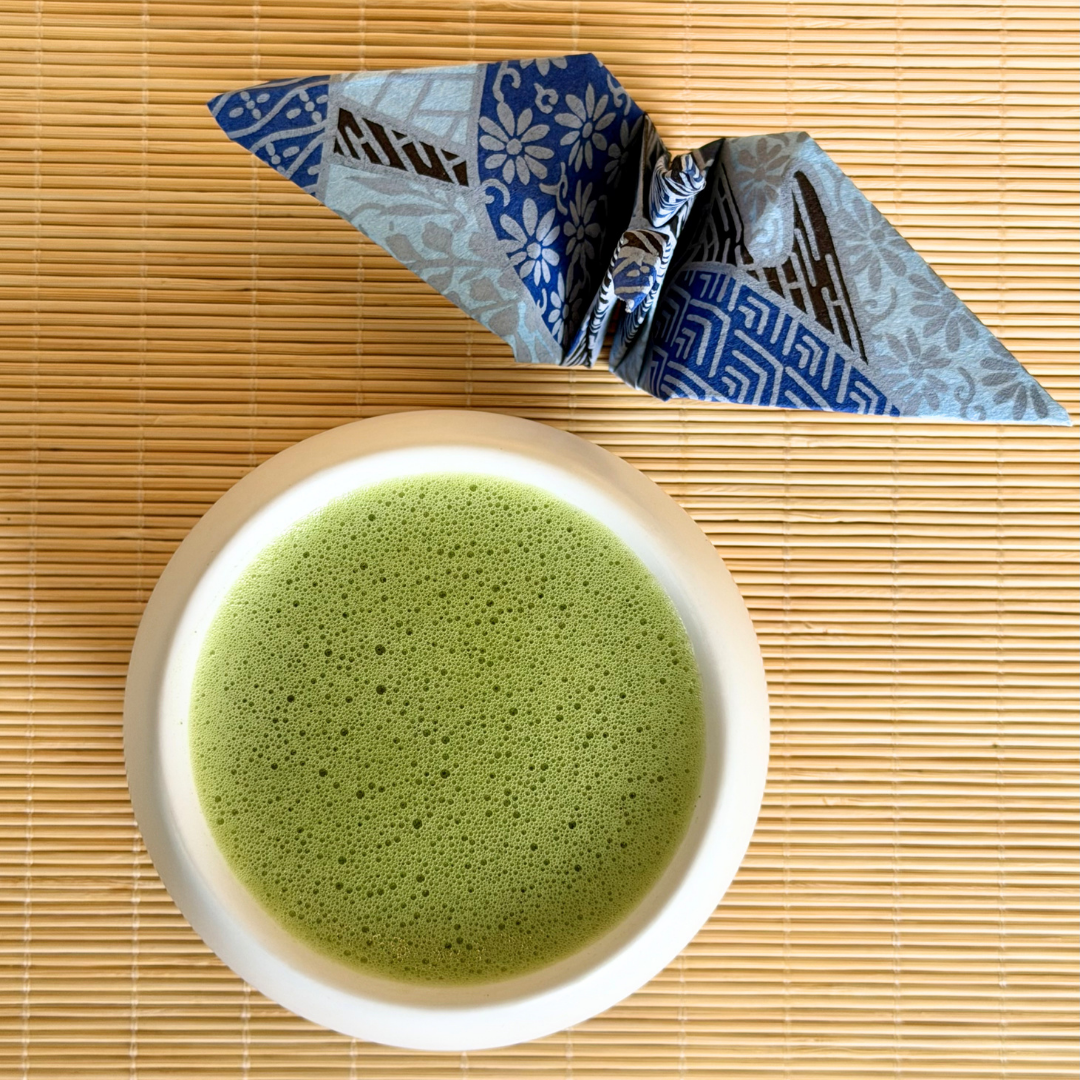 Admari  Everyday Matcha, Premium Grade