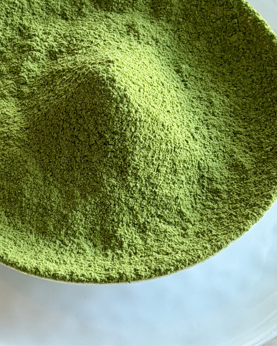 admari matcha powder