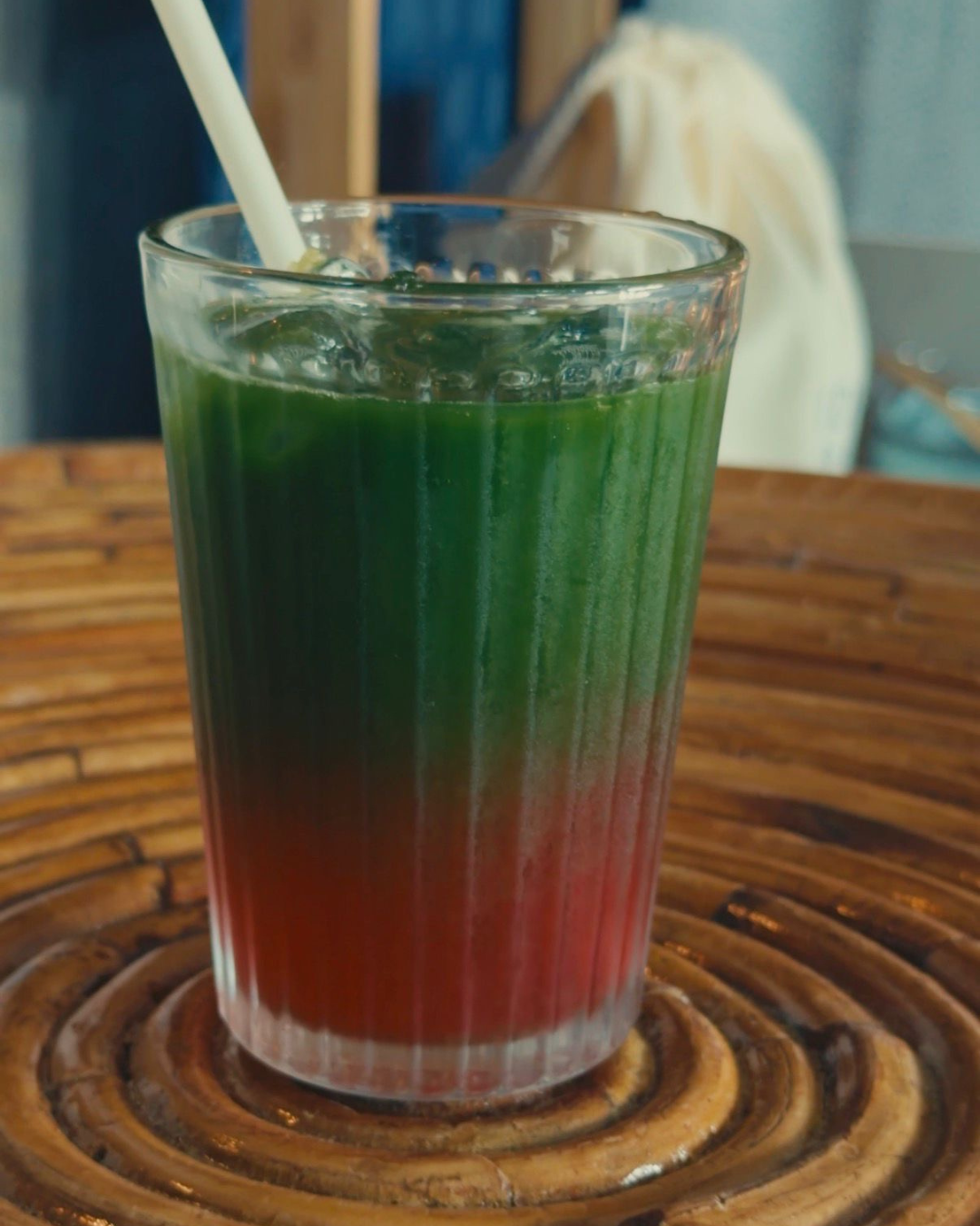 matcha elixir
