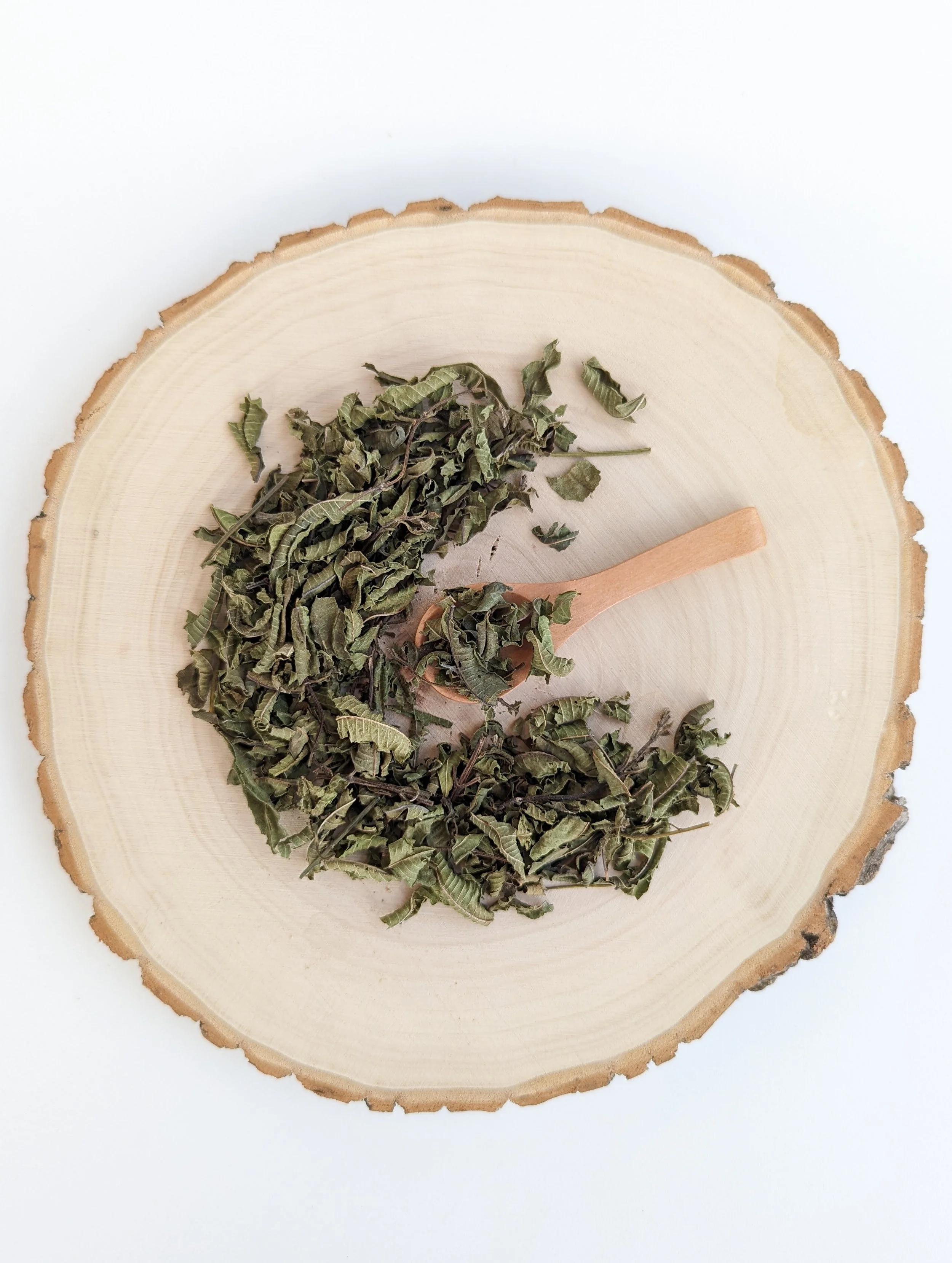 Organic Lemon Verbena